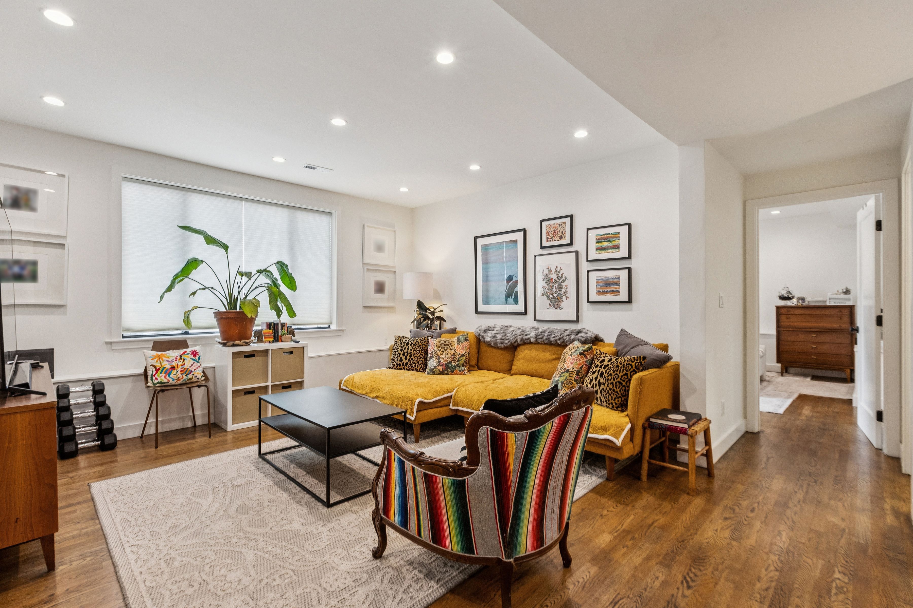  Remodeled Parkside Corner Home - 物件實景