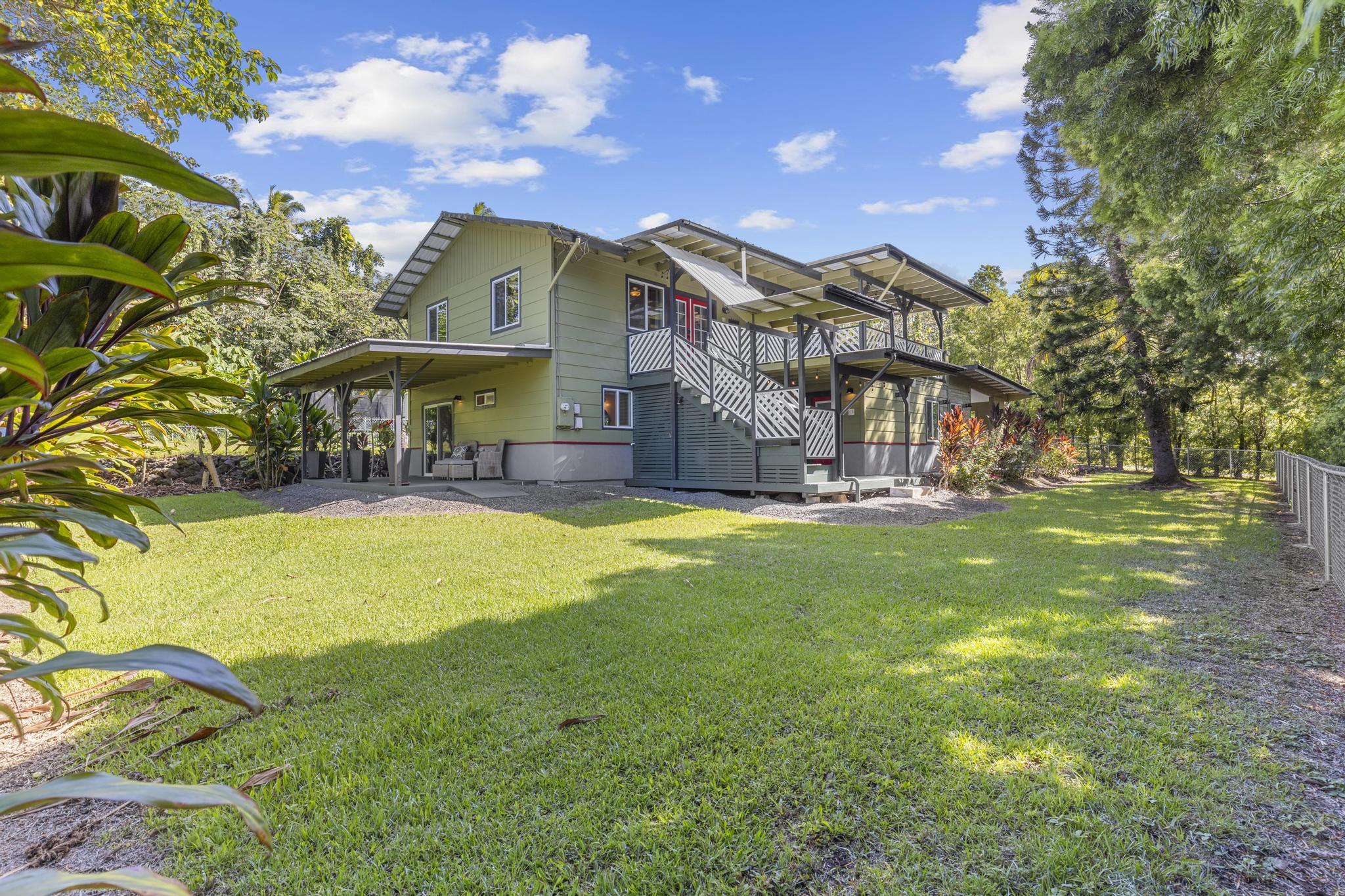 Pahoa, Hawaii, 96778, United States, 4 Bedrooms Bedrooms, ,3 BathroomsBathrooms,Residential,For Sale,1885525