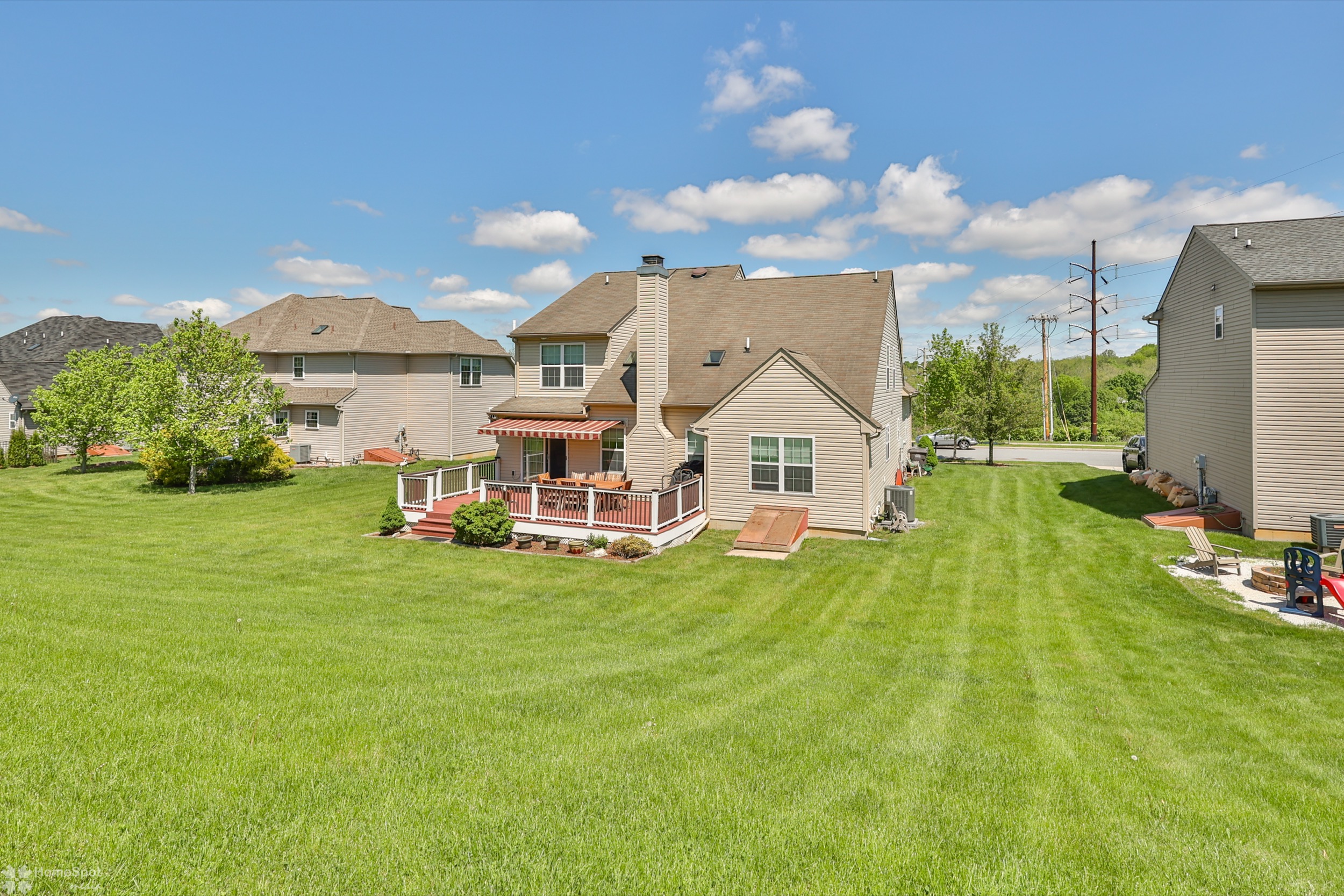 Allentown, Pennsylvania, 18104, United States, 4 Bedrooms Bedrooms, ,3 BathroomsBathrooms,Residential,For Sale,1937025