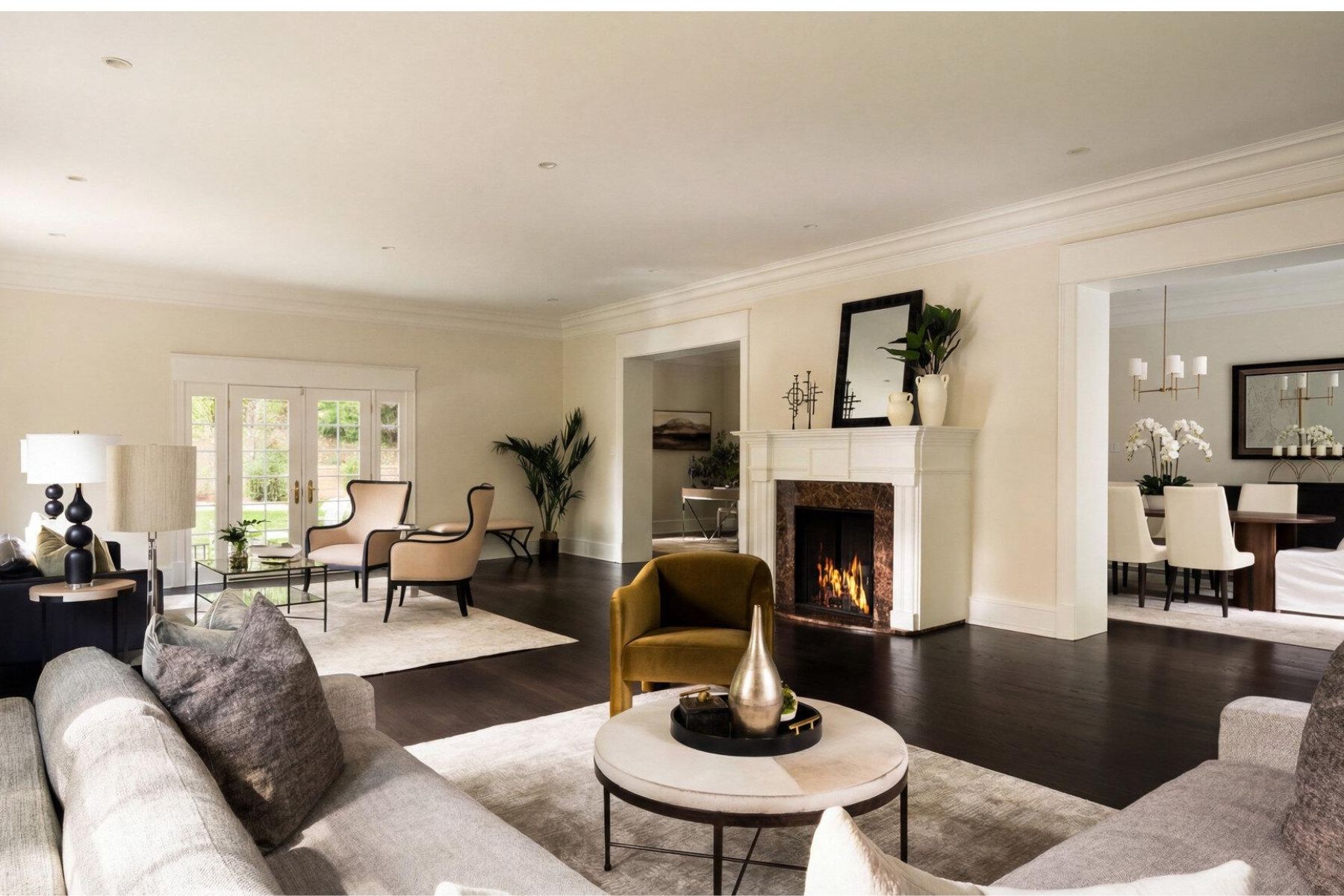  2913 University Terrace NW, Washington, DC, 20016 - 物件實景