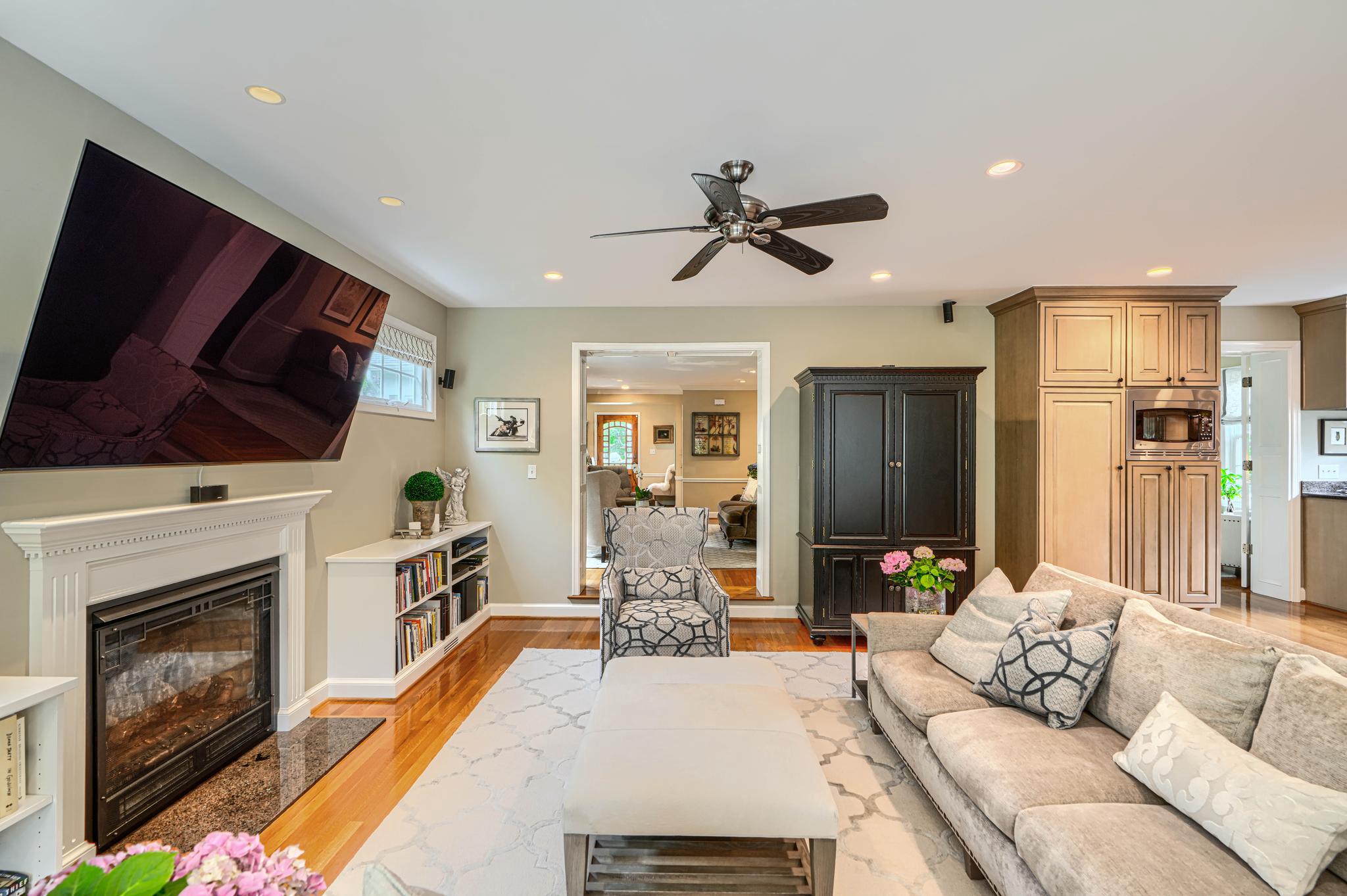  5617 Northfield Road, Bethesda, MD, 20817 - 物件實景