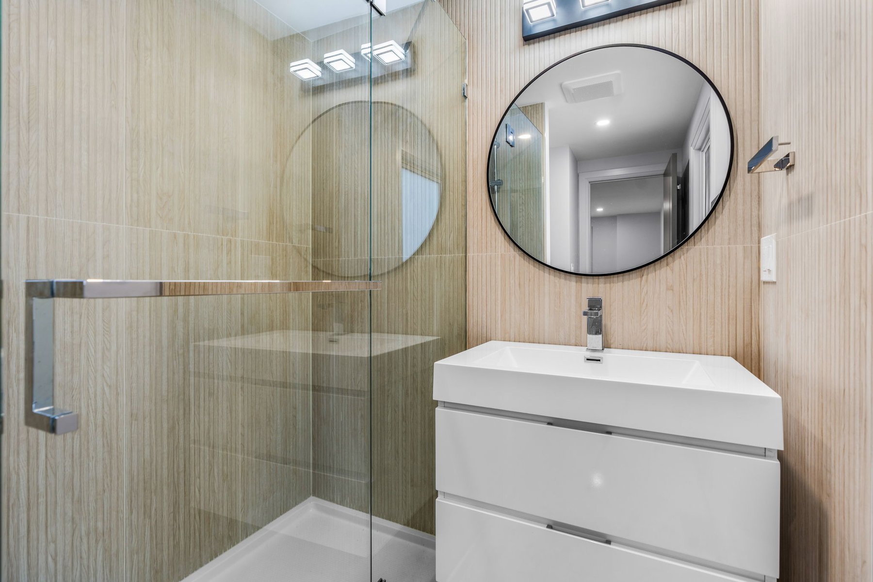  Expect the Unexpected - 物件實景