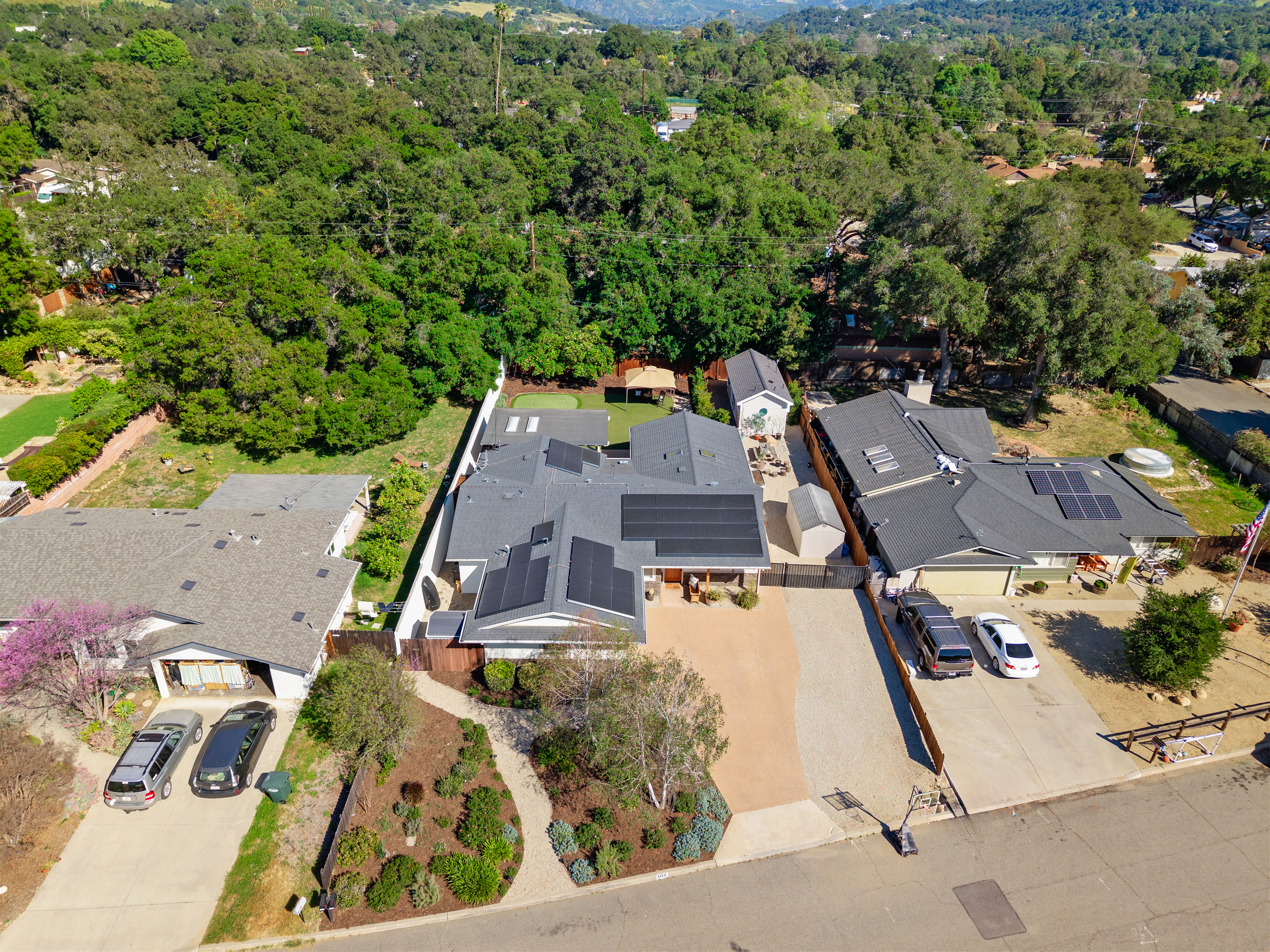  1118 Capello Way, Ojai, CA 93023 - 物件實景