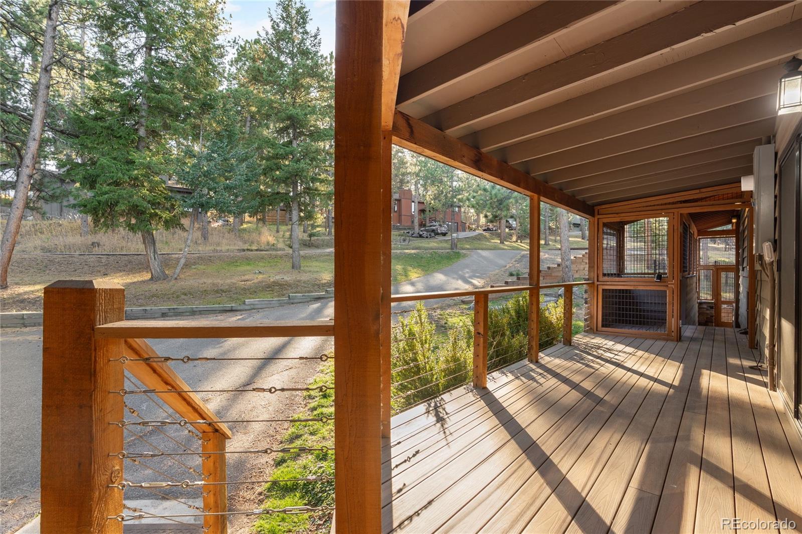 Evergreen, Colorado, 80439, United States, 5 Bedrooms Bedrooms, ,1 BathroomBathrooms,Residential,For Sale,1992096