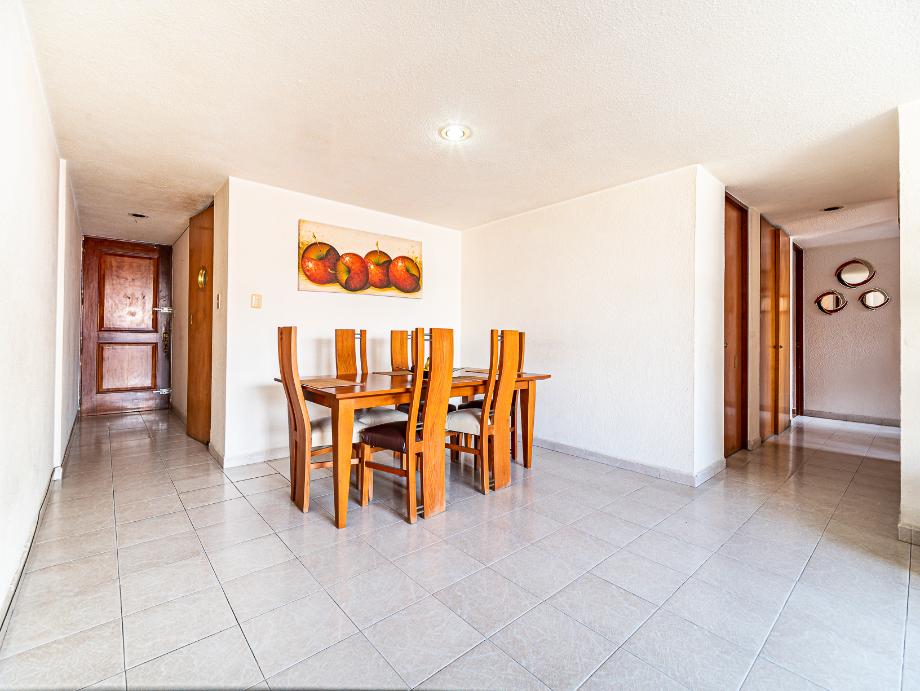 Benito Juárez, Ciudad de México, 03103, Mexico, 3 Bedrooms Bedrooms, ,2 BathroomsBathrooms,Residential,For Sale,1821546
