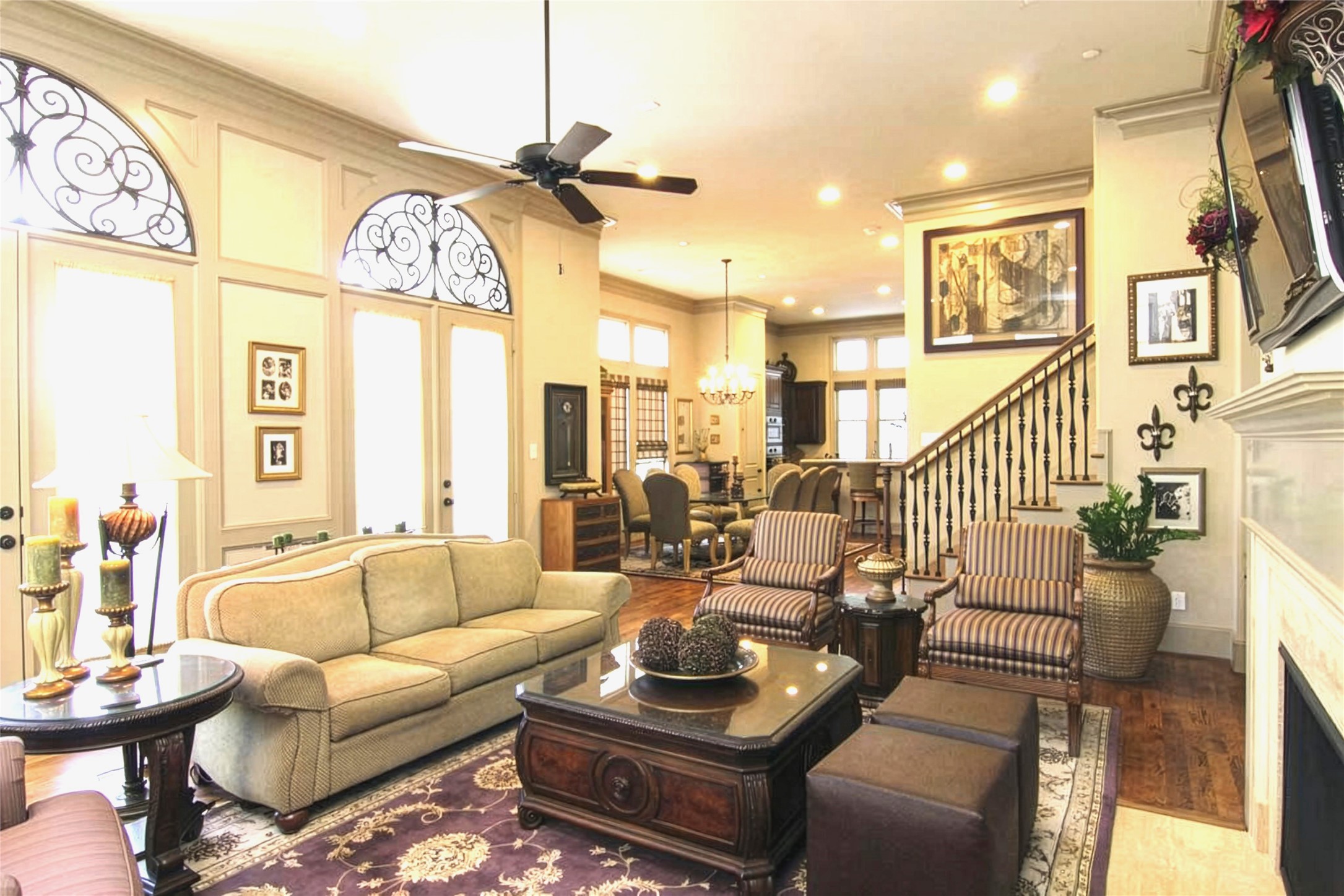  1307 Rosedale Street - 物件實景