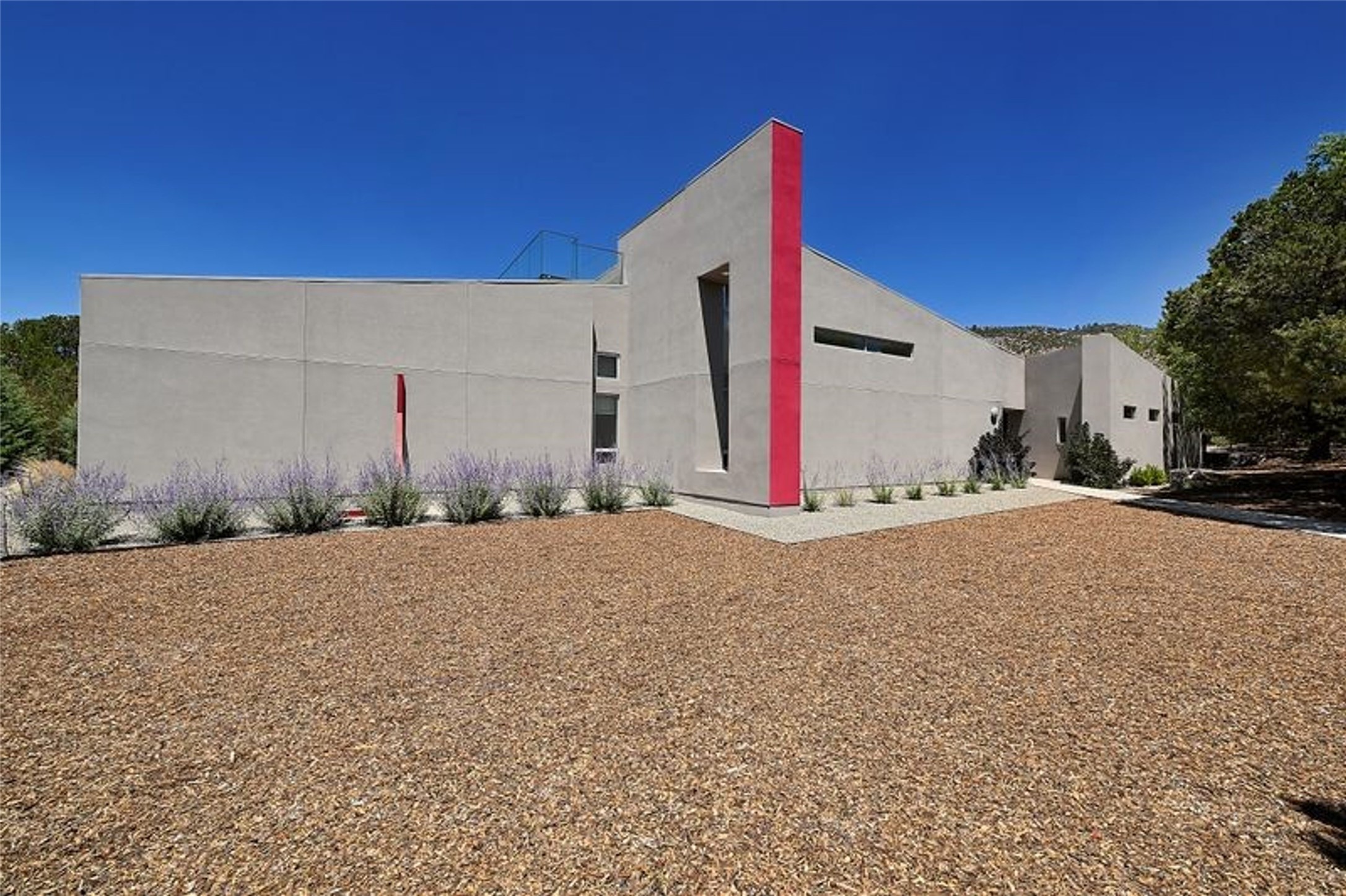  4007 Old Santa Fe Trail - 物件實景