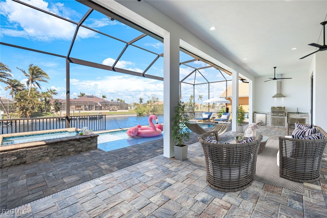 Cape Coral, Florida, 33914, United States, 3 Bedrooms Bedrooms, ,4 BathroomsBathrooms,Residential,For Sale,1976552