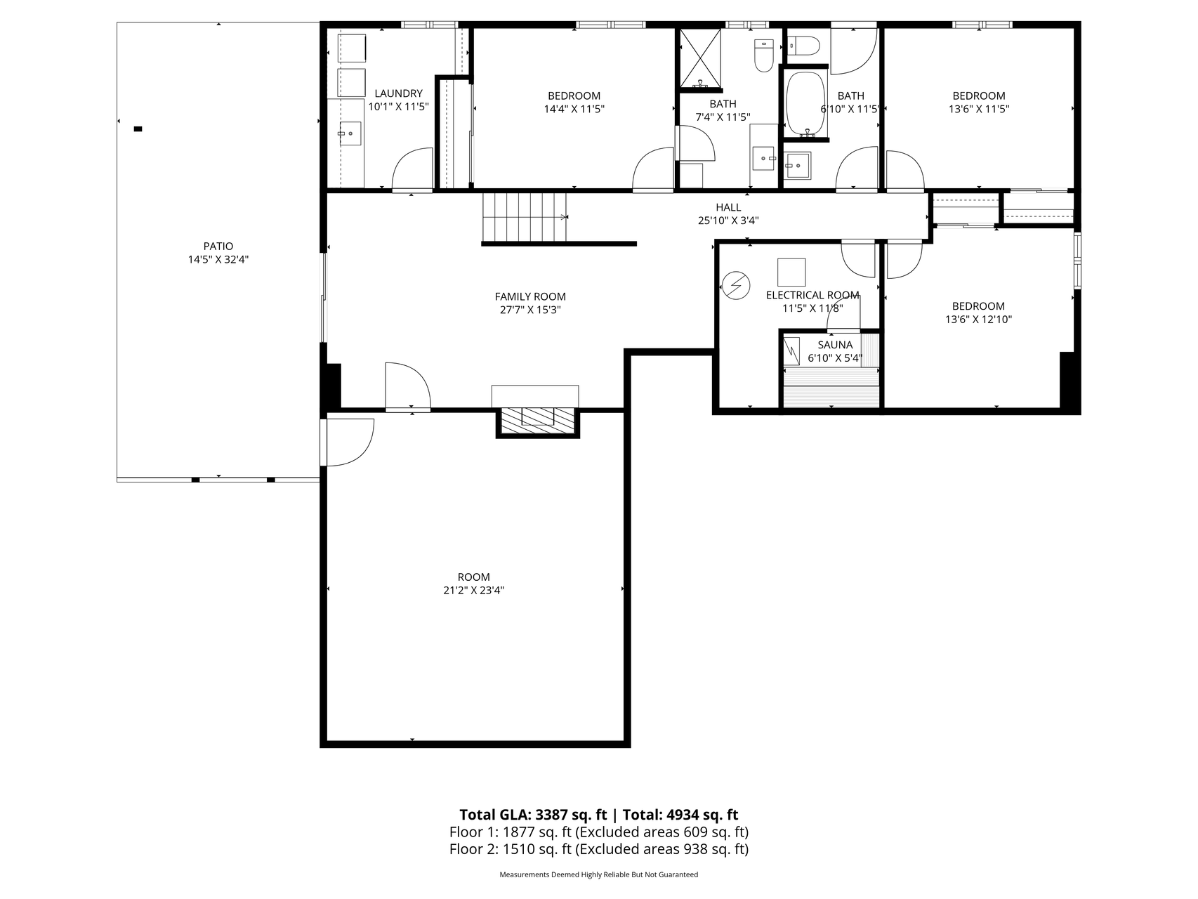 Plymouth, Minnesota, 55441, United States, 5 Bedrooms Bedrooms, ,2 BathroomsBathrooms,Residential,For Sale,1989260