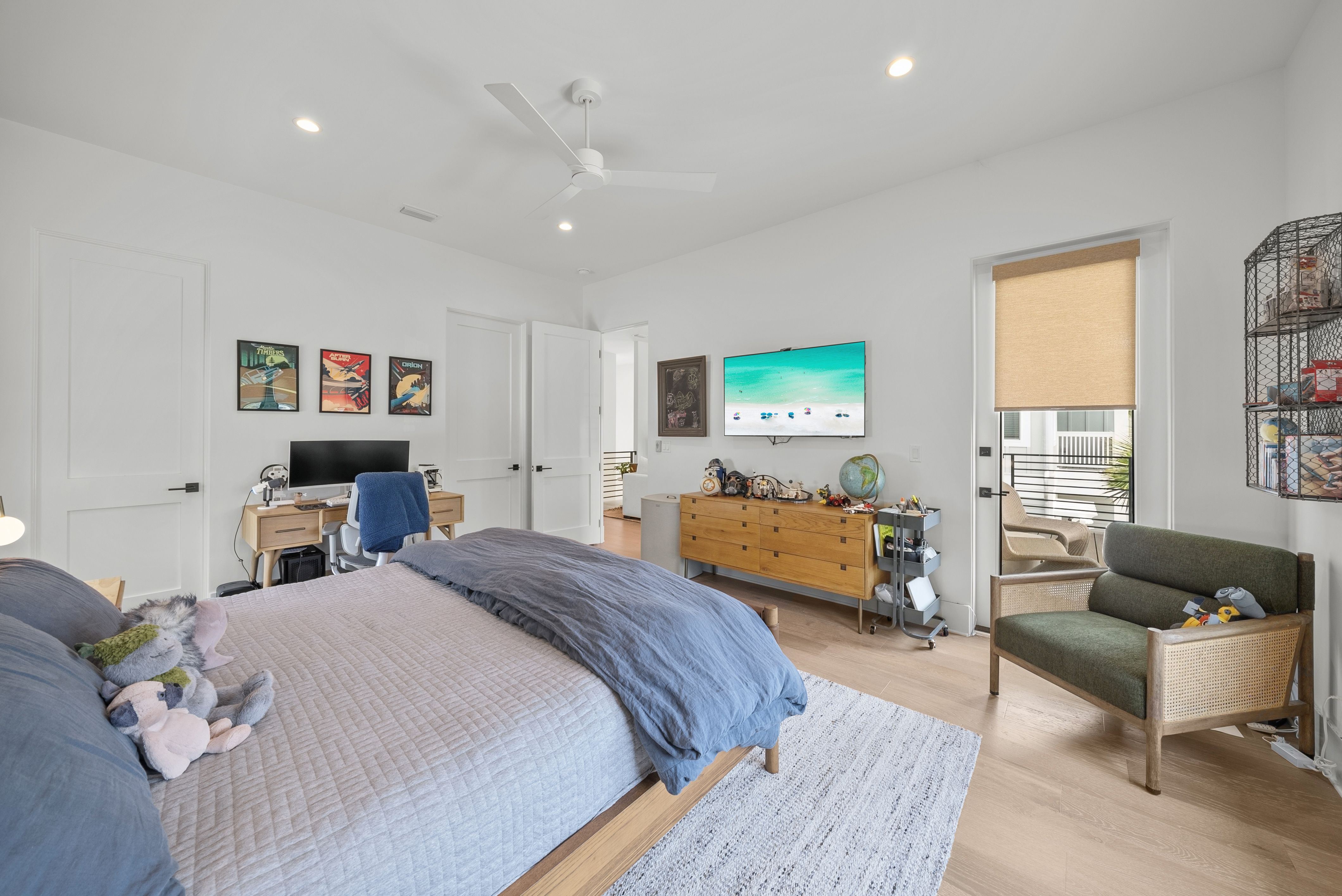  Seagrove Beach New Construction with Pool and Strong Rental Potential - 物件實景