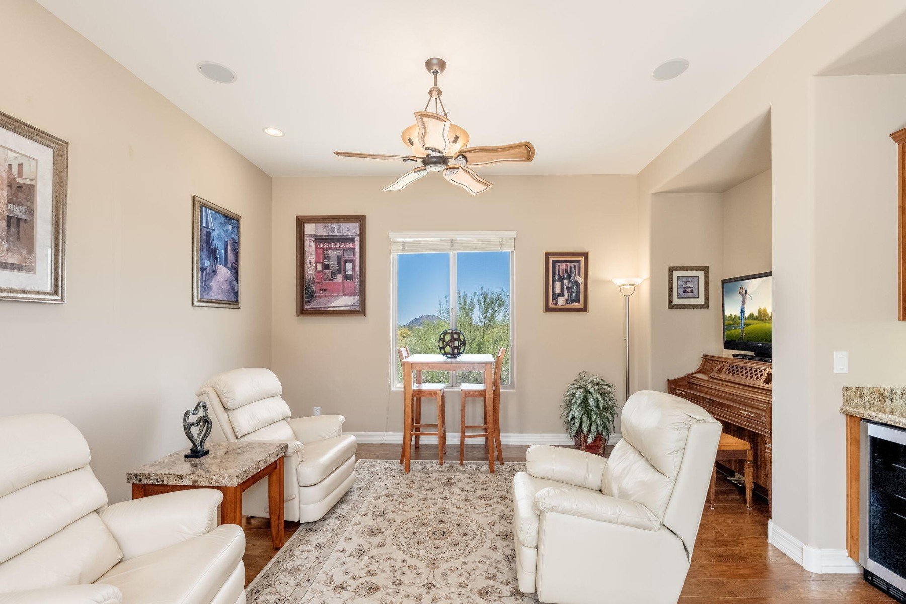  10980 E Scopa Trail ¦Scottsdale, AZ - 物件實景