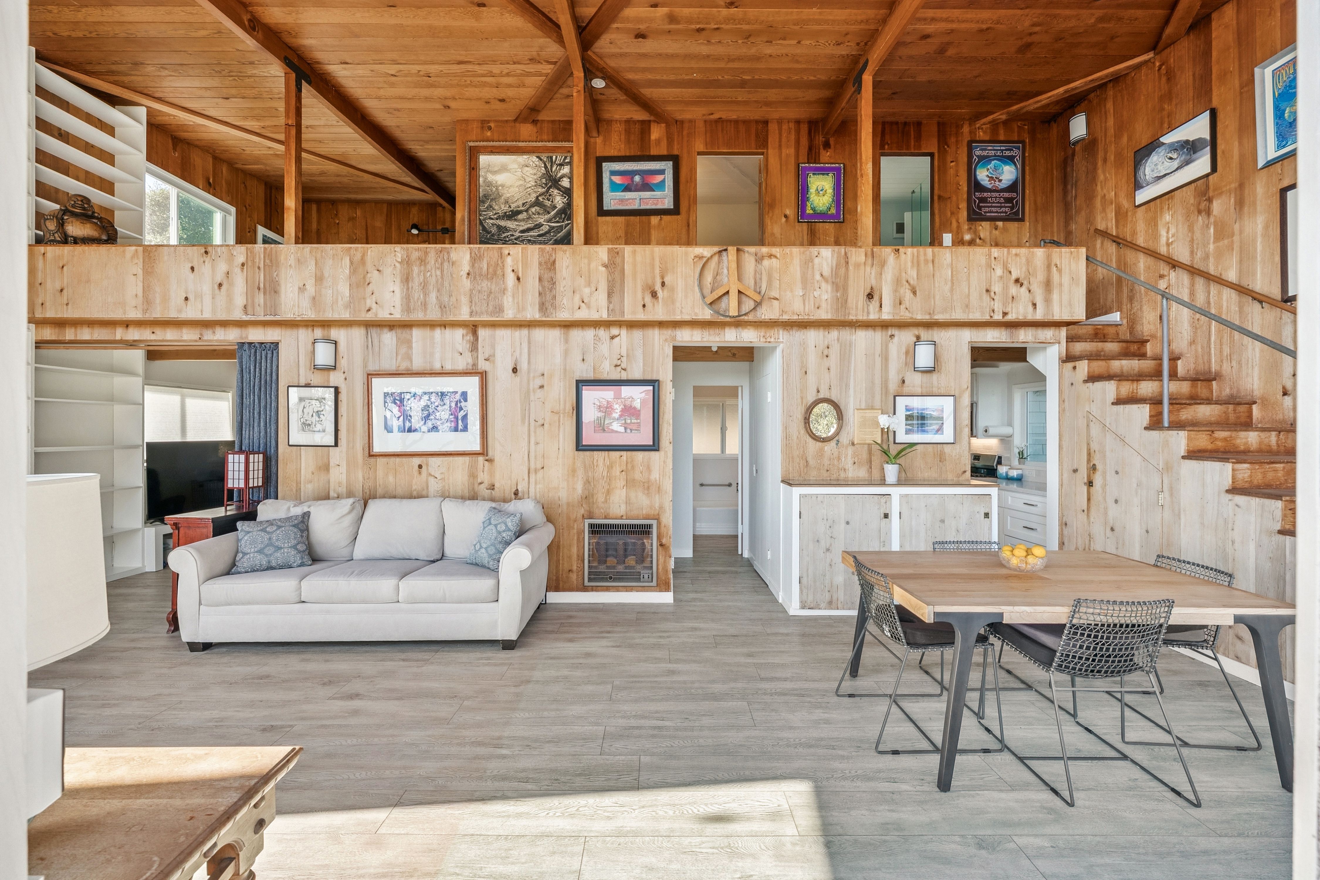  Stinson Beach Refuge - 物件實景