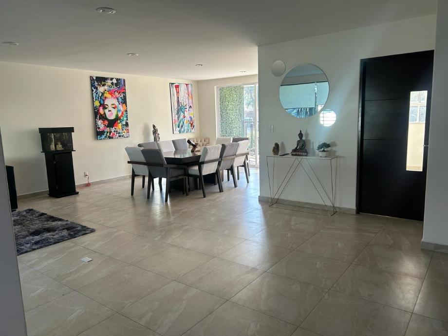 Naucalpan de Juárez, Estado de méxico, 53120, Mexico, 3 Bedrooms Bedrooms, ,4 BathroomsBathrooms,Residential,For Sale,1721182