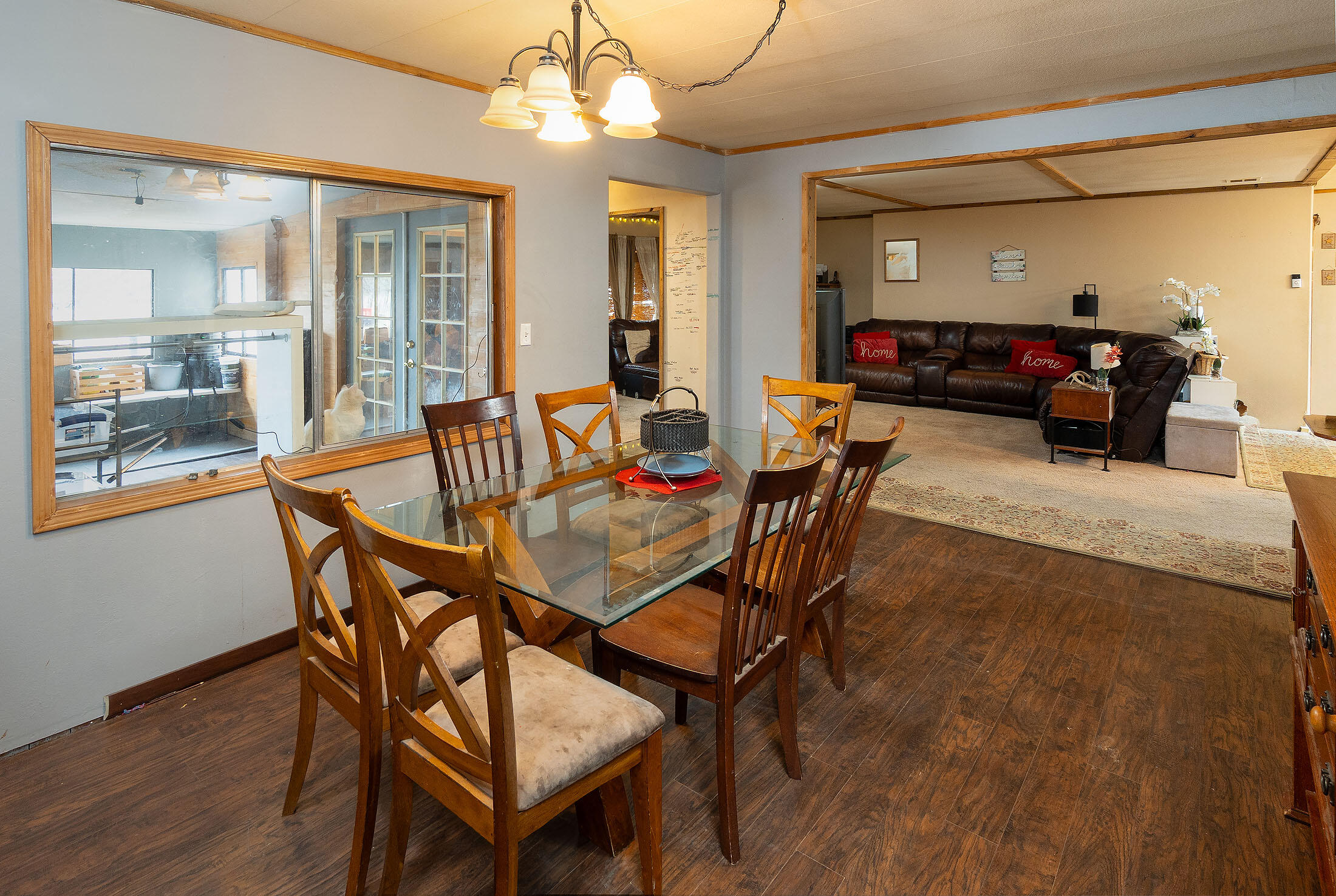 Redmond, Oregon, 97756, United States, 3 Bedrooms Bedrooms, ,2 BathroomsBathrooms,Residential,For Sale,1735905