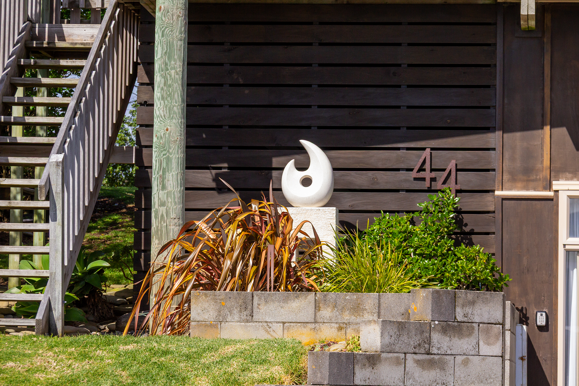  44 Balfour Crescent, Castlepoint - 物件實景