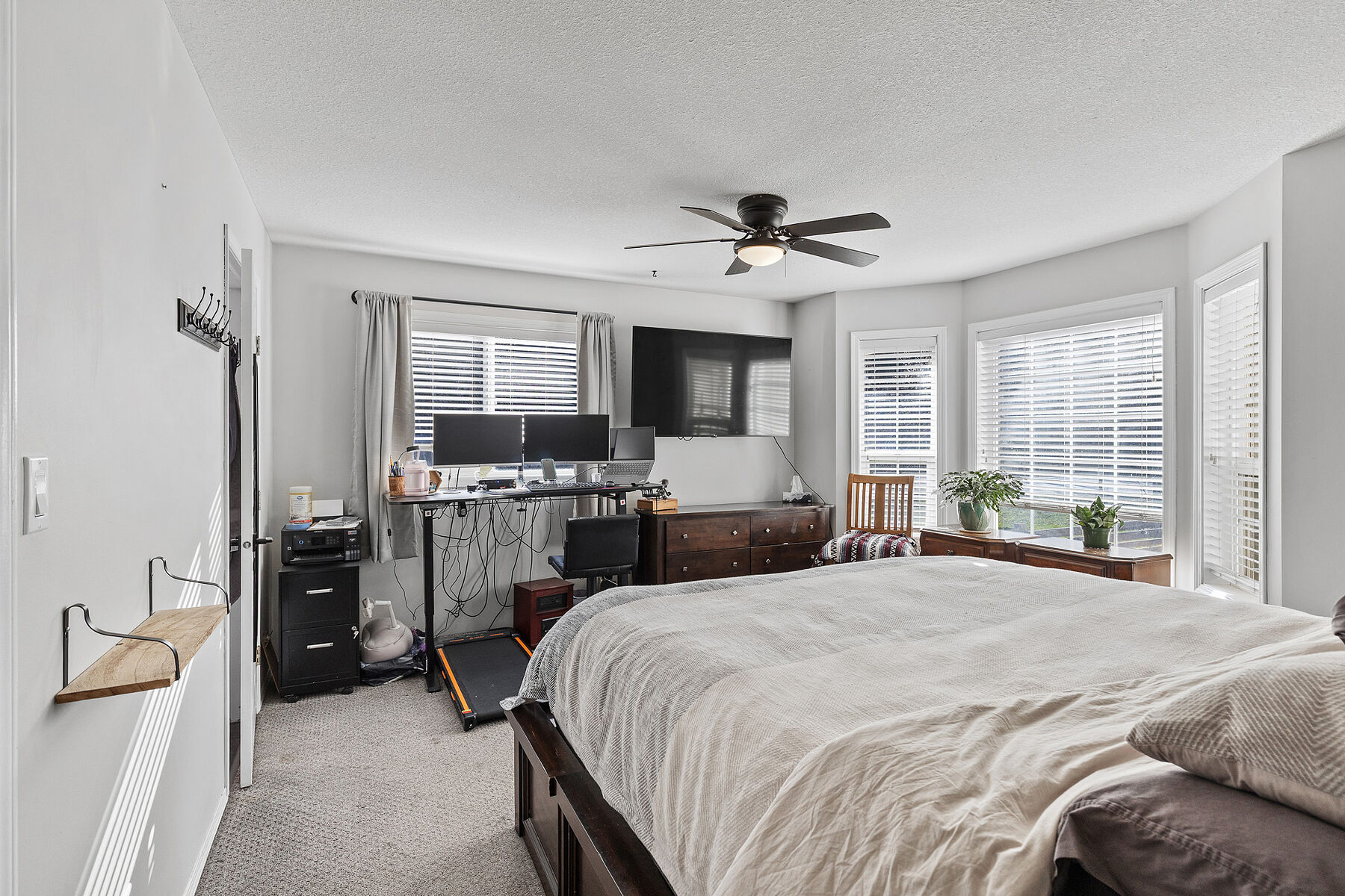  Hobby Farm in Armstrong - 物件實景