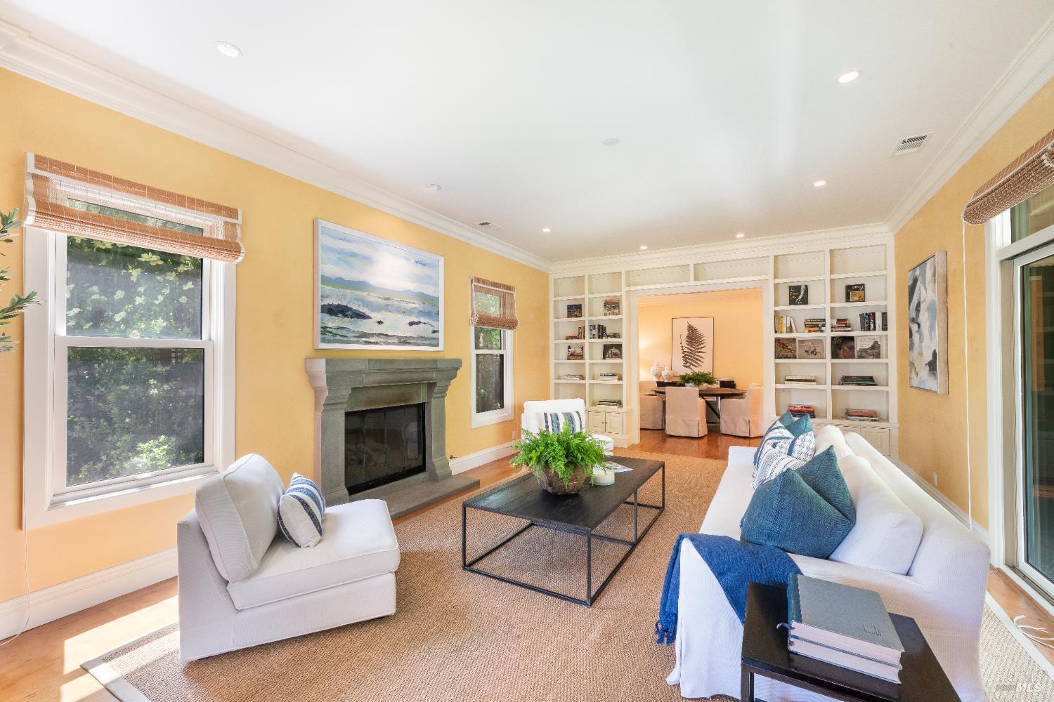 St. Helena, California, 94574, United States, 4 Bedrooms Bedrooms, ,4 BathroomsBathrooms,Residential,For Sale,1836928