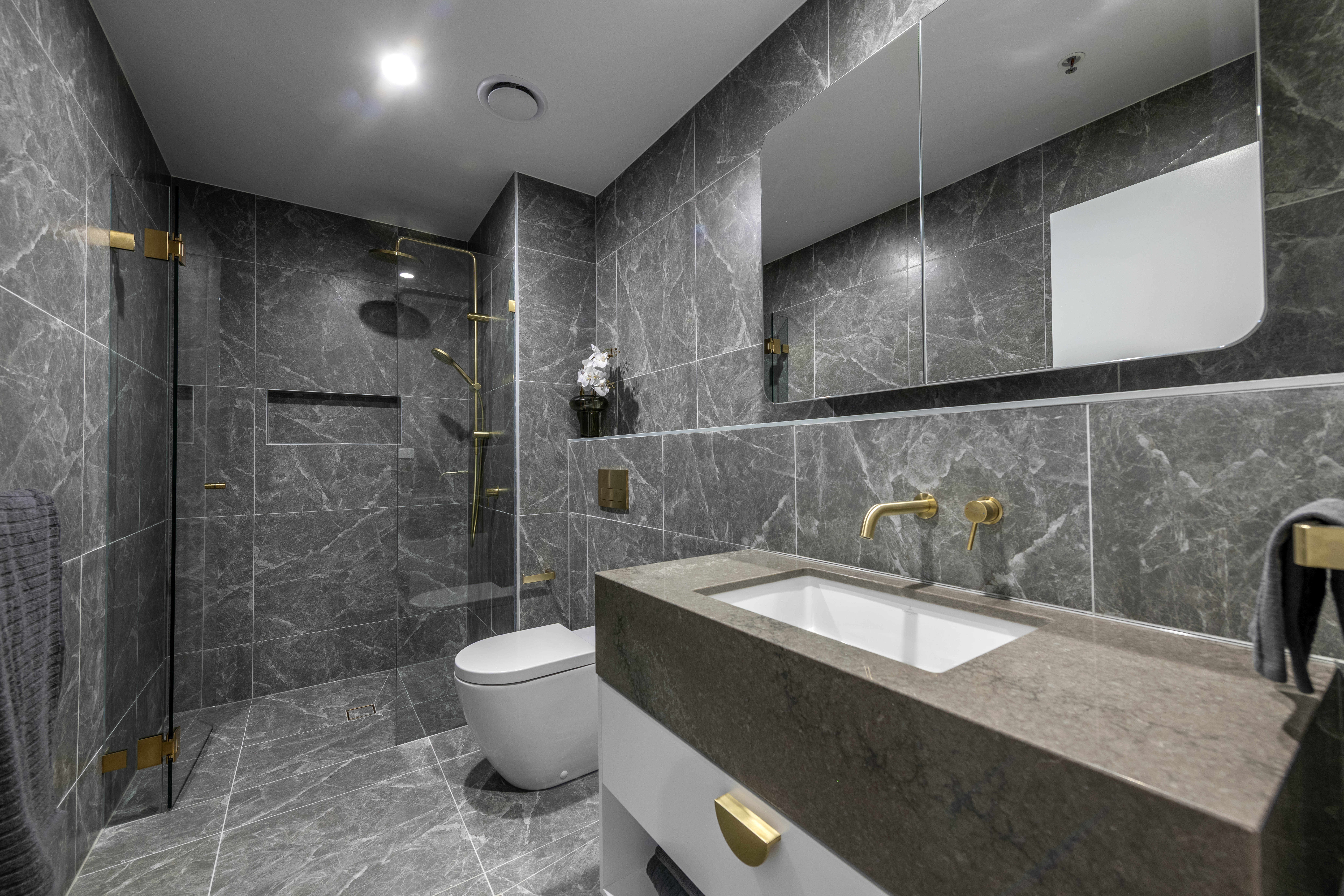  1509/1 Brewer Street, Phillip ACT 2606 - 物件實景