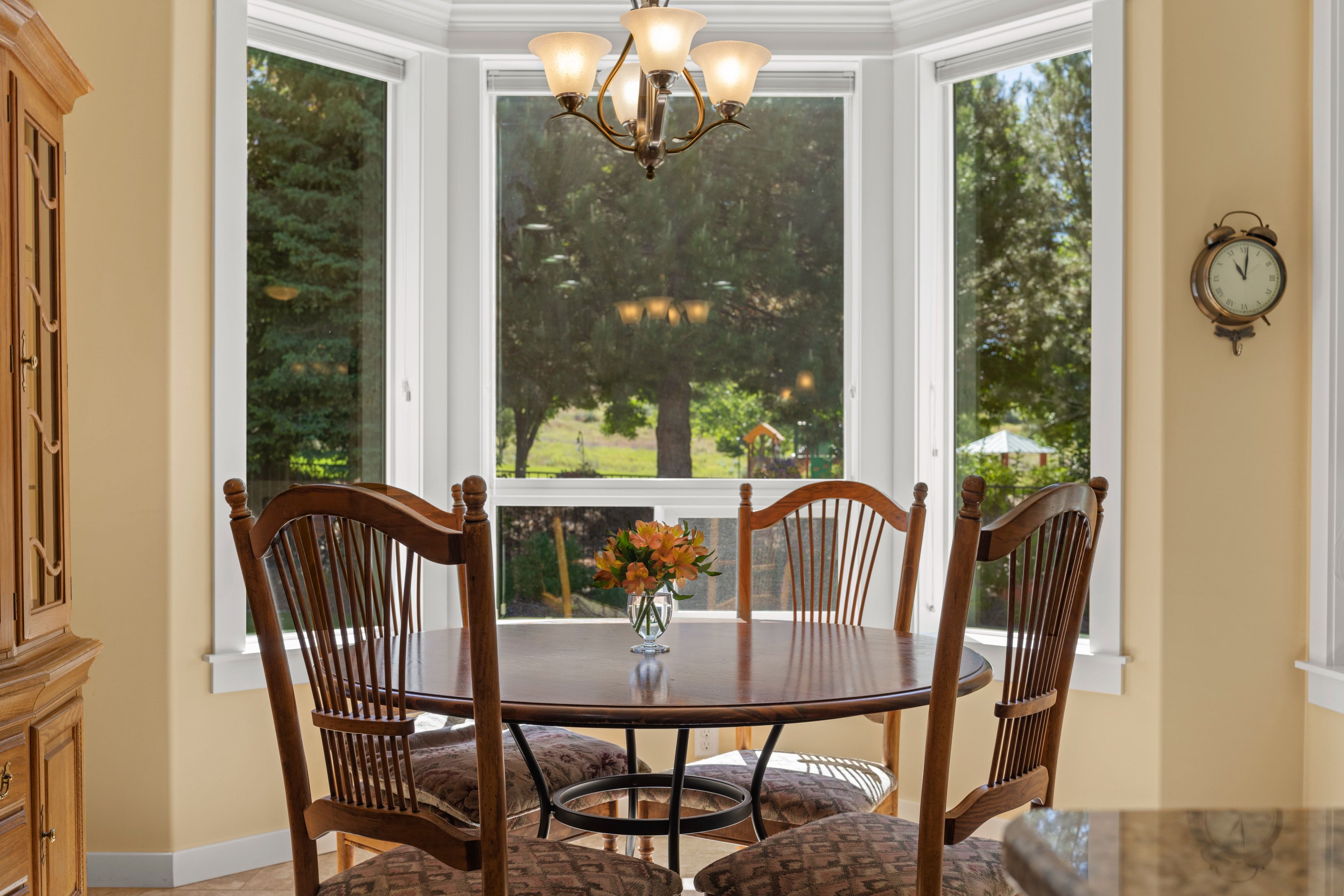  Gorgeous Single-Level Avimor, Eagle/Boise Foothills Home - 物件實景