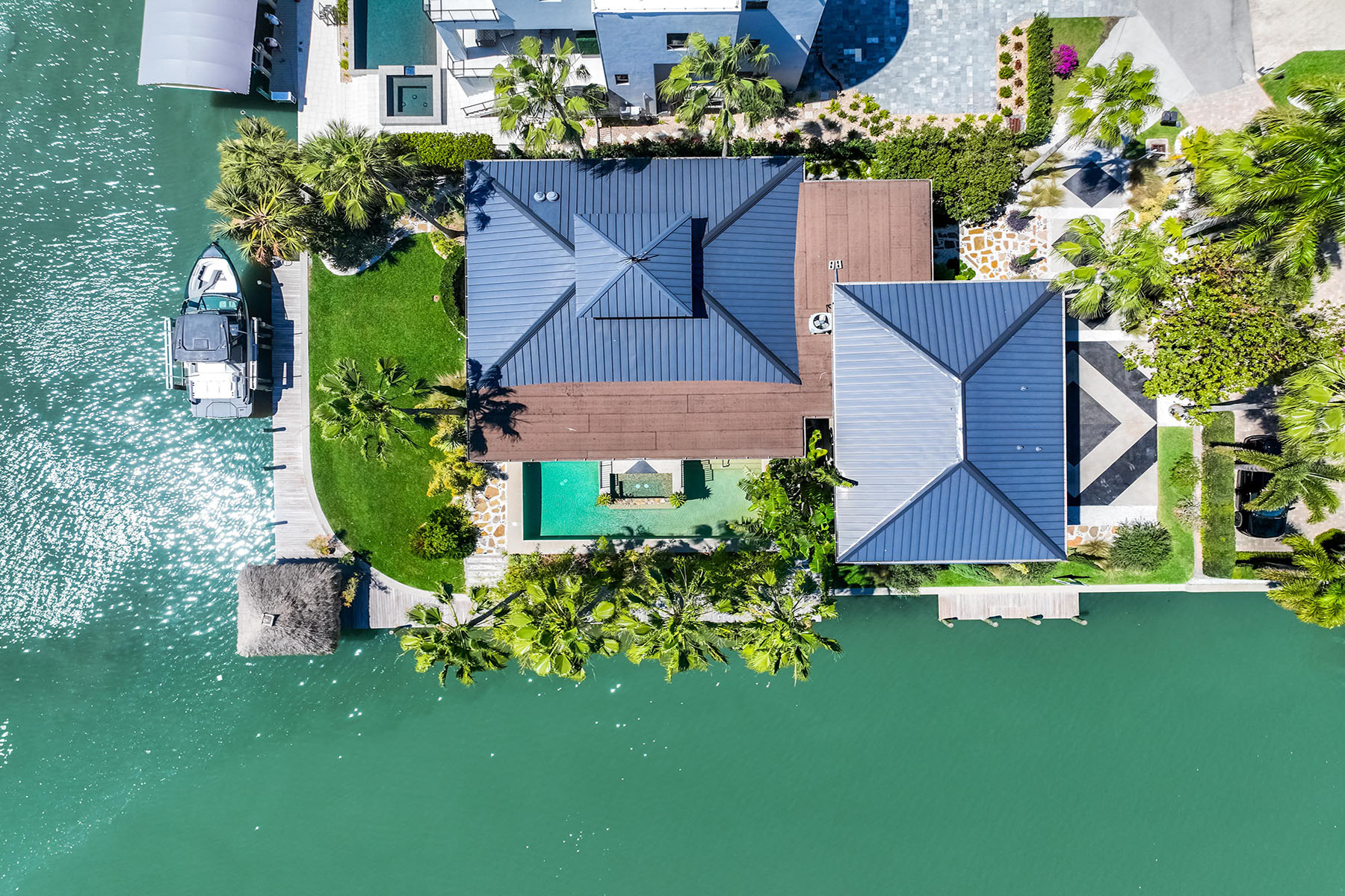  CONNERS - 物件實景