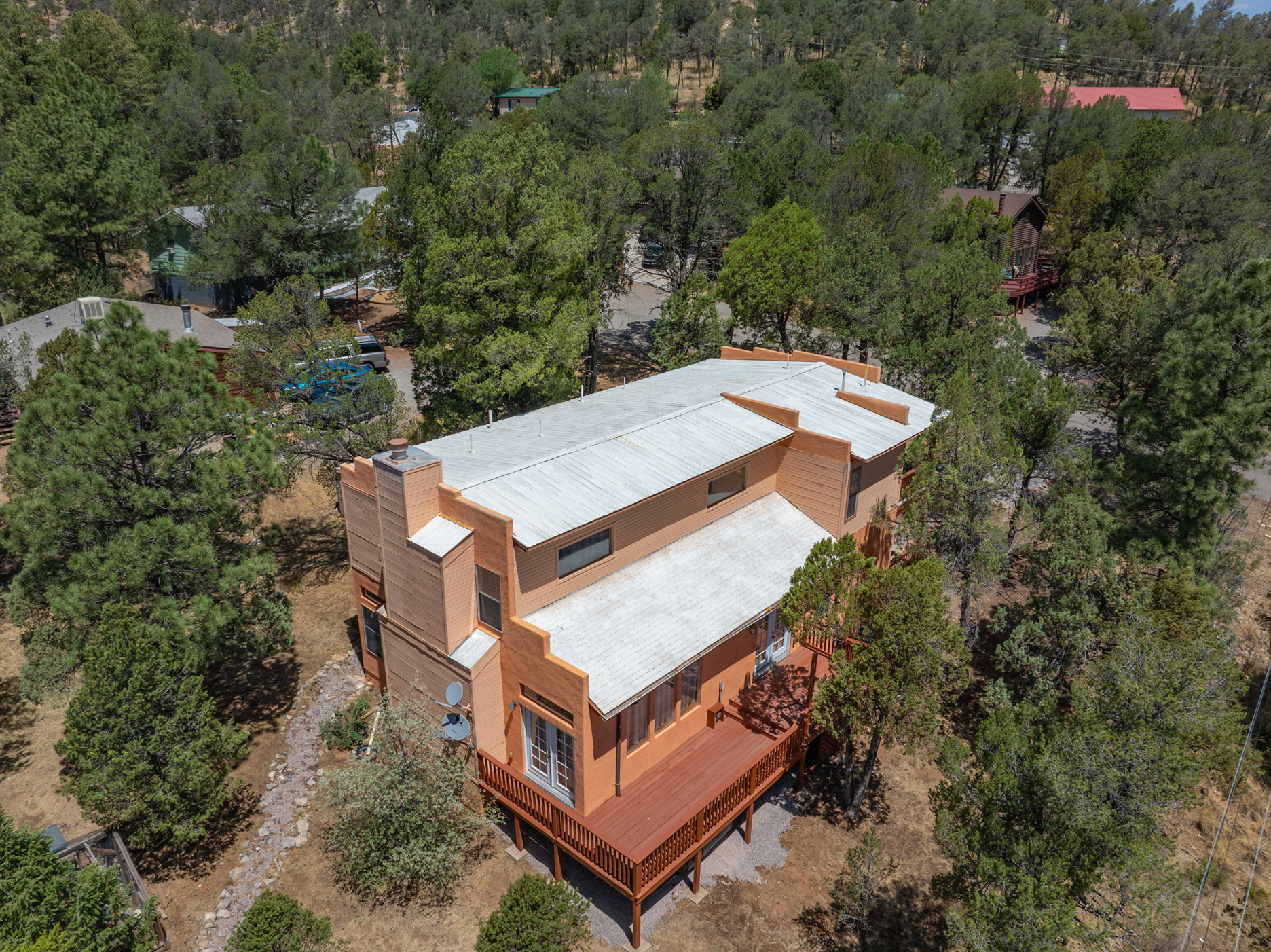 Ruidoso, New Mexico, 88345, United States, 3 Bedrooms Bedrooms, ,3 BathroomsBathrooms,Residential,For Sale,1840325