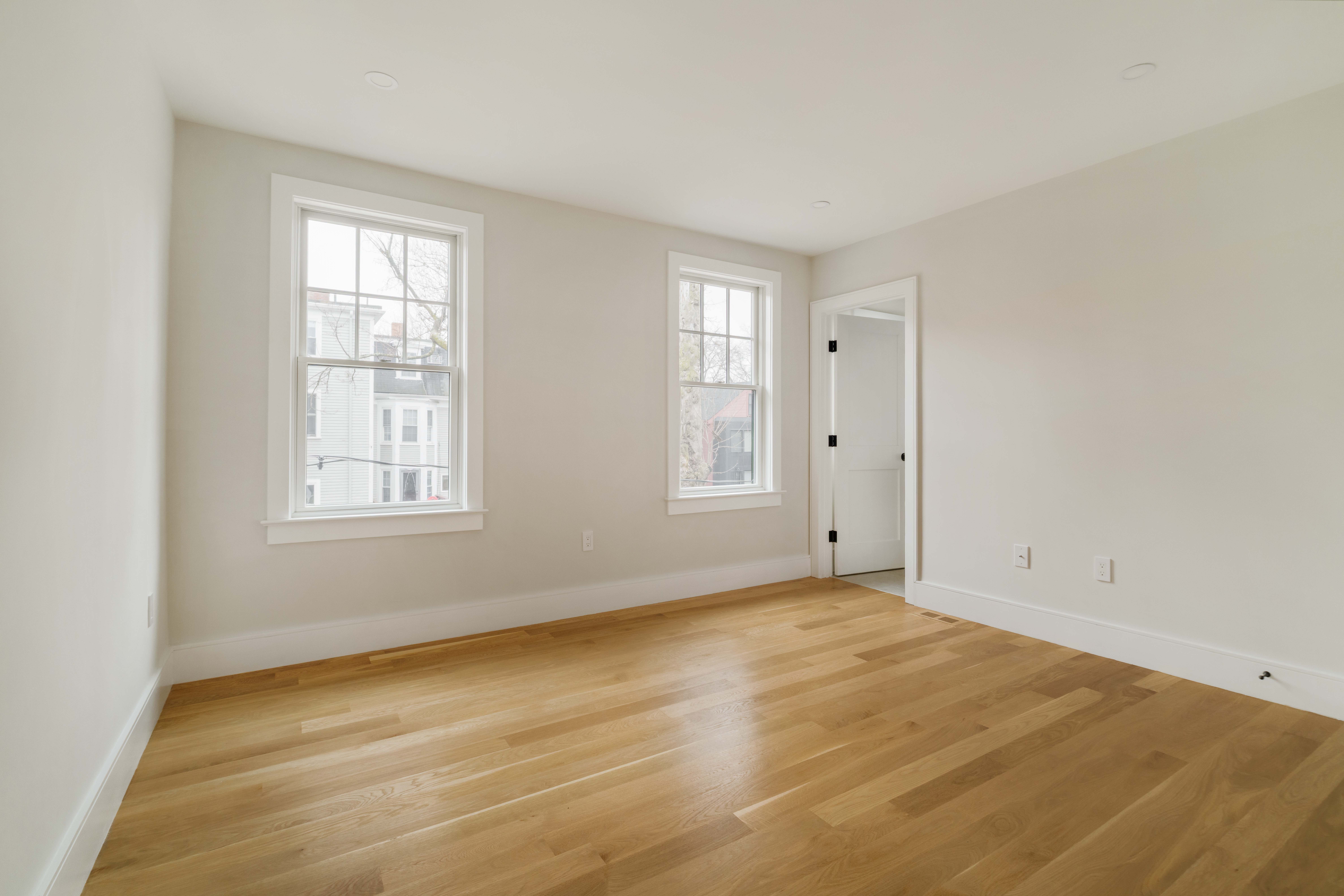  20 Wendell Street, Unit 4, Cambridge, MA 02138 - 物件實景