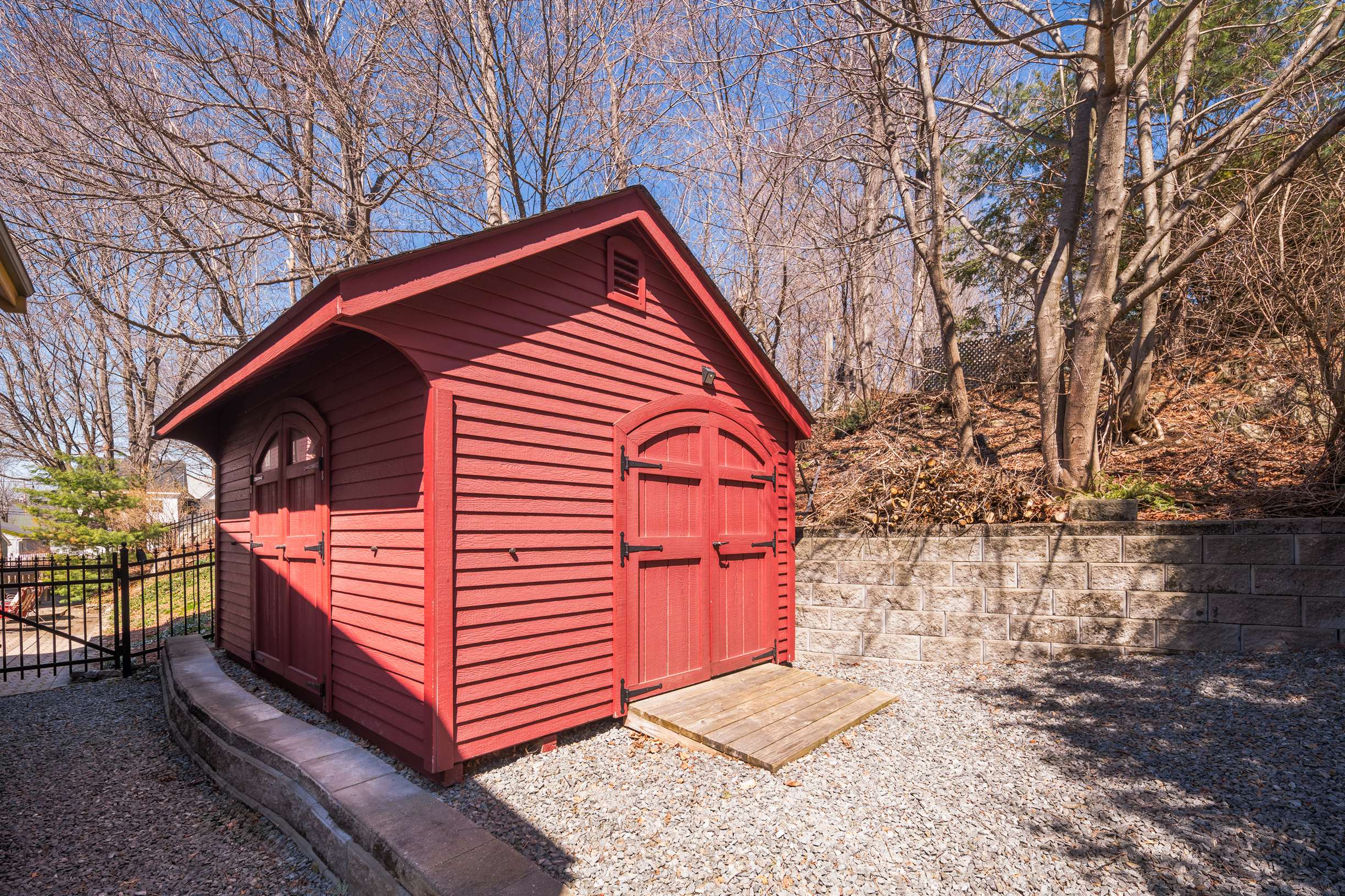  Grand New Englander with 2 Bedroom Apartment in York Village - 物件實景