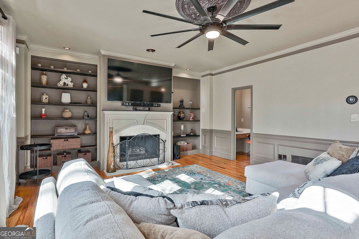 Tyrone, Georgia, 30290, United States, 4 Bedrooms Bedrooms, ,4 BathroomsBathrooms,Residential,For Sale,1922559