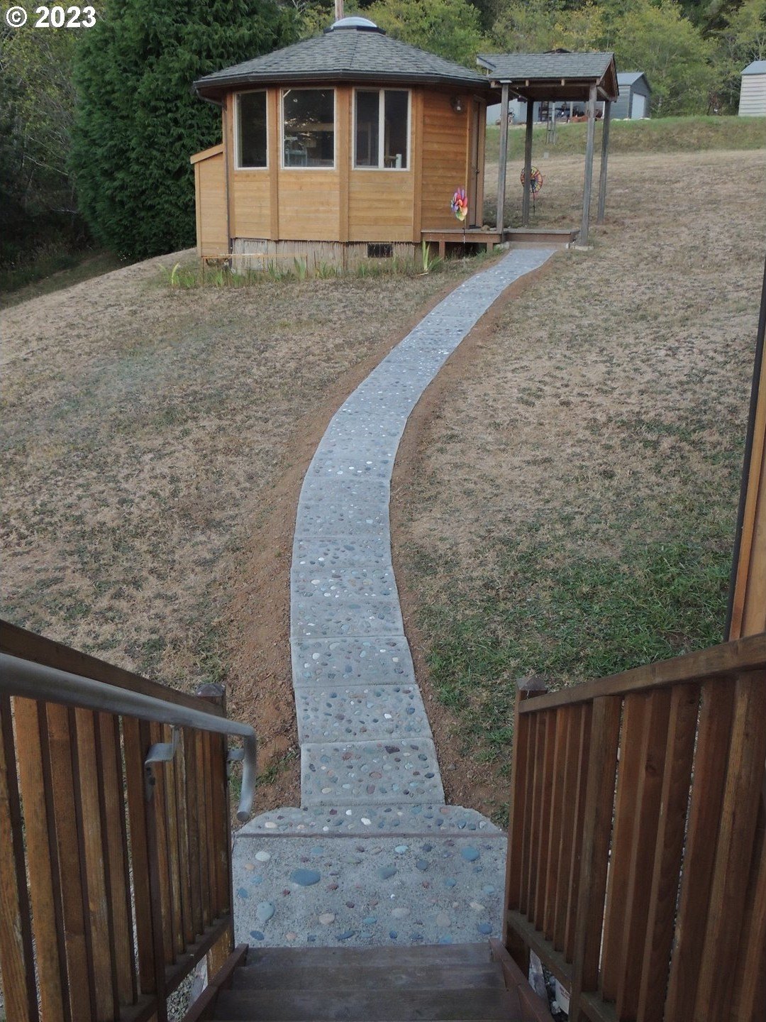 35606 COY CREEK RD, Gold Beach, Oregon, 97444, United States, 2 Bedrooms Bedrooms, ,1 BathroomBathrooms,Residential,For Sale,35606 COY CREEK RD,1301922