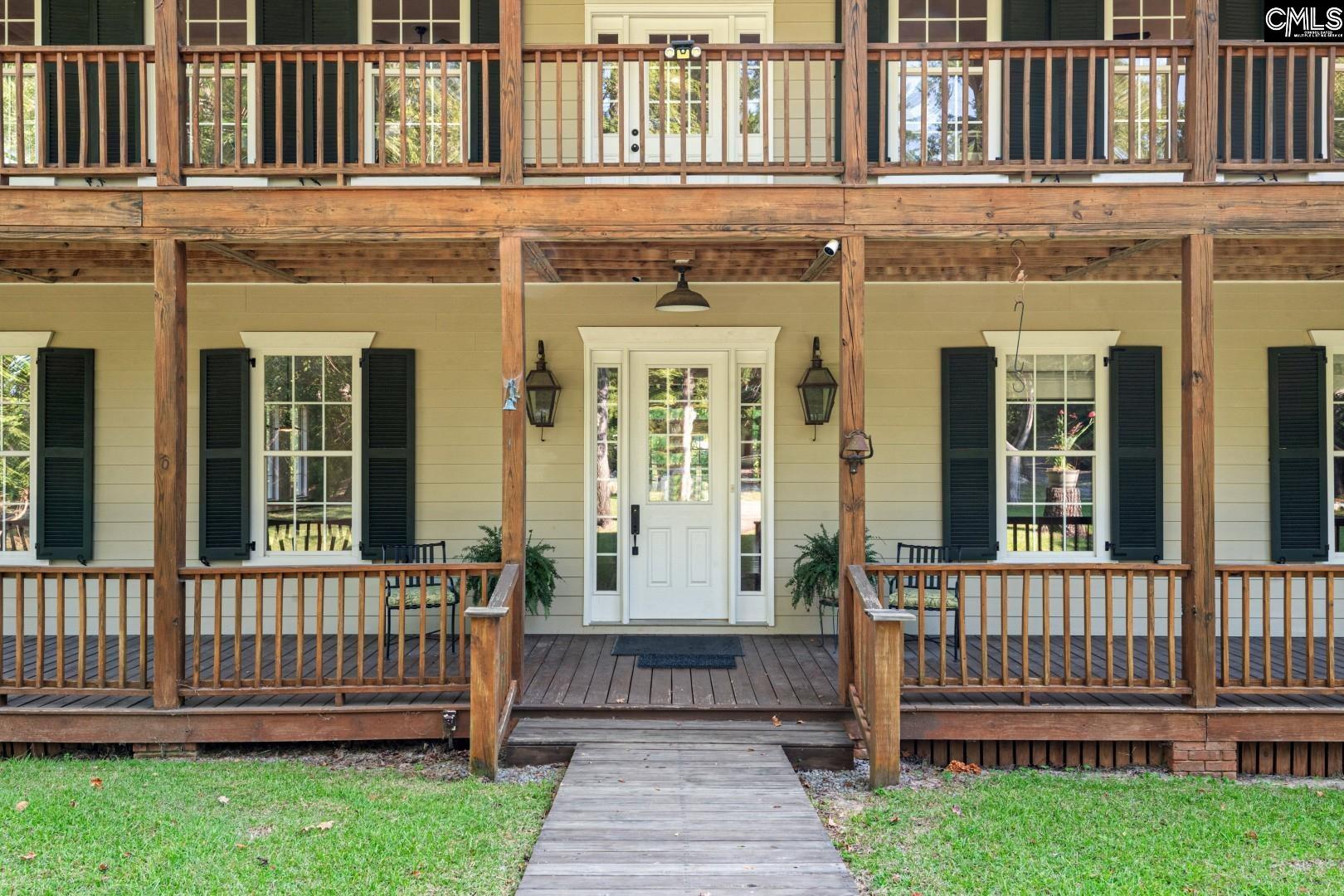 Leesville, South Carolina, 29070, United States, 3 Bedrooms Bedrooms, ,3 BathroomsBathrooms,Residential,For Sale,1942991