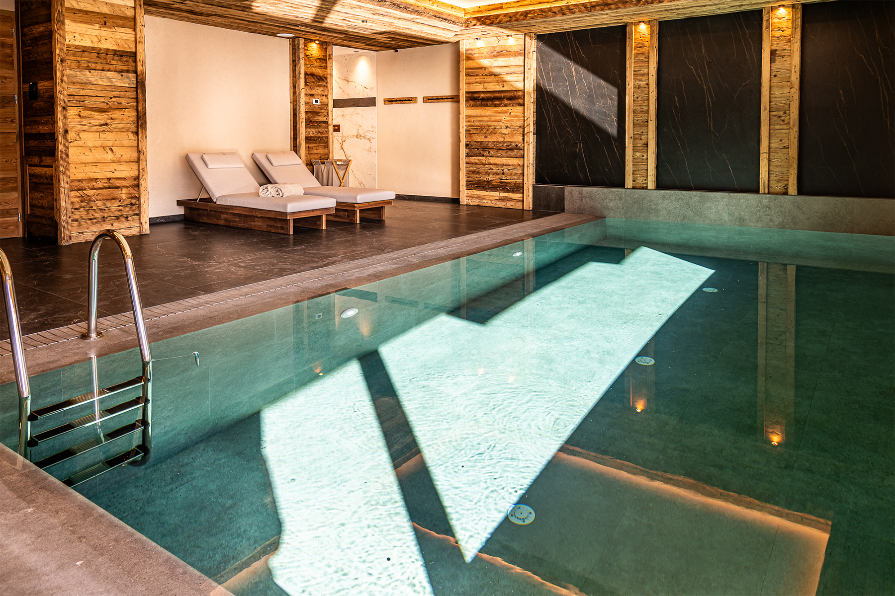  Exclusive Mountain Chalet for Sale in El Tarter - 物件實景