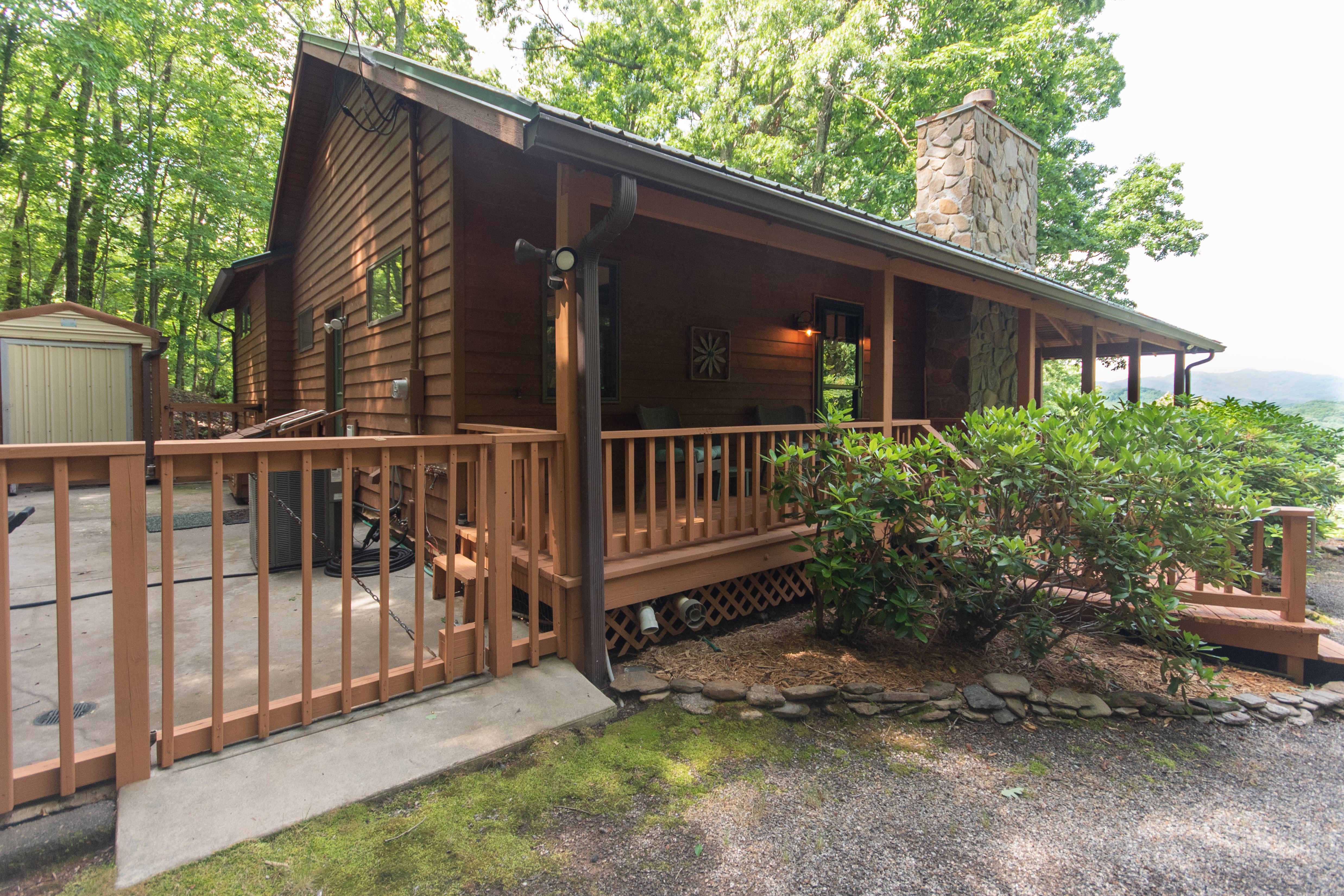 Dowdle Mountain Retreat - 物件實景