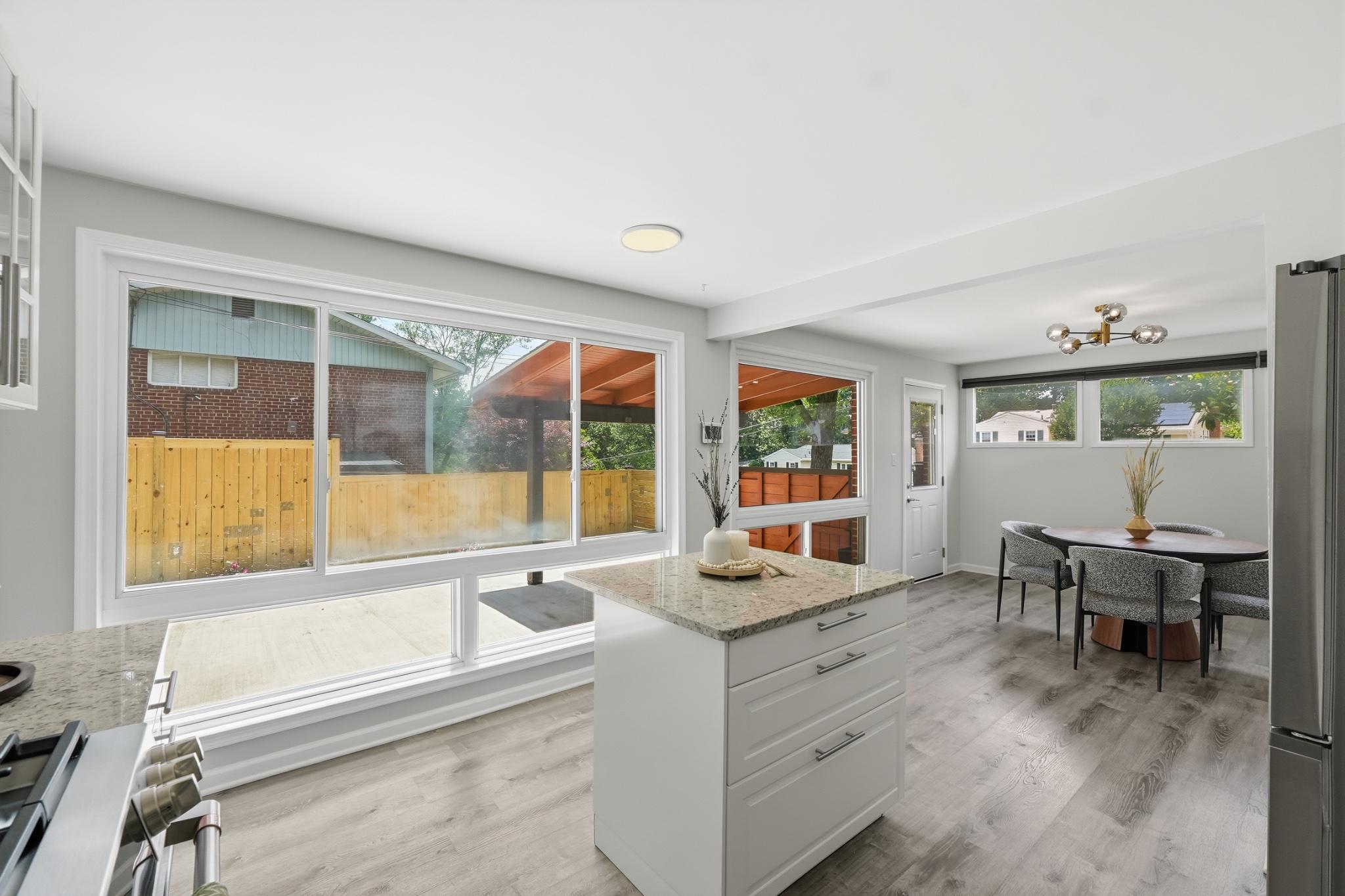  5617 Hershey Lane, Alexandria, VA, 22312 - 物件實景