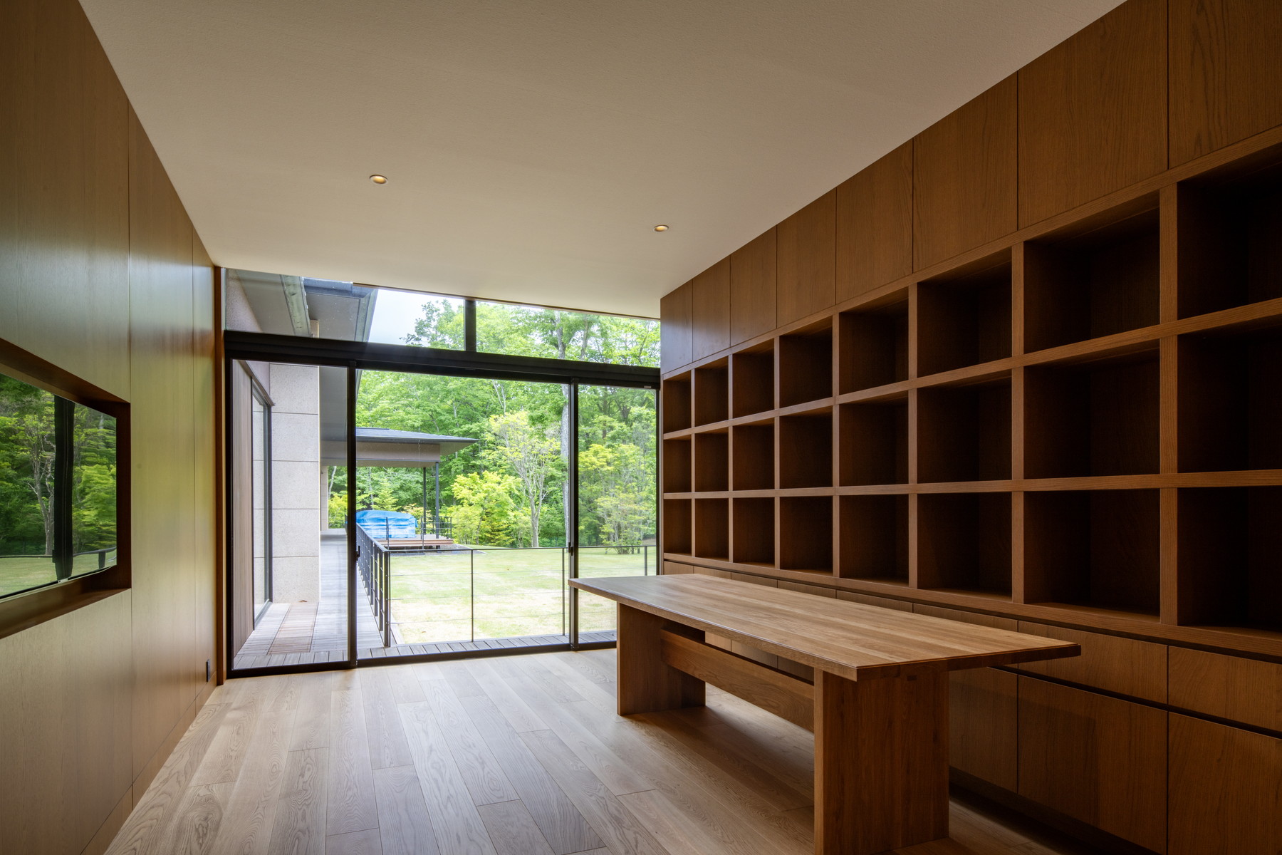  TSURUDAMARI MODERN RESIDENCE - 物件實景