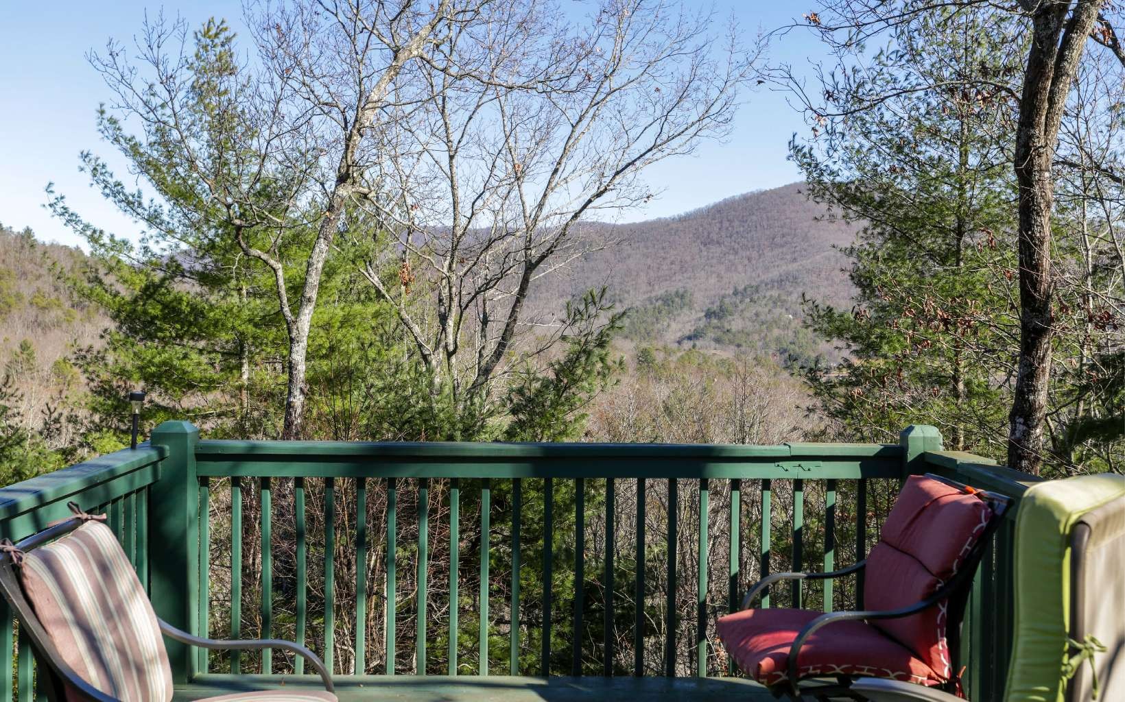 Hiawassee, Georgia, 30546, United States, 3 Bedrooms Bedrooms, ,3 BathroomsBathrooms,Residential,For Sale,1944603