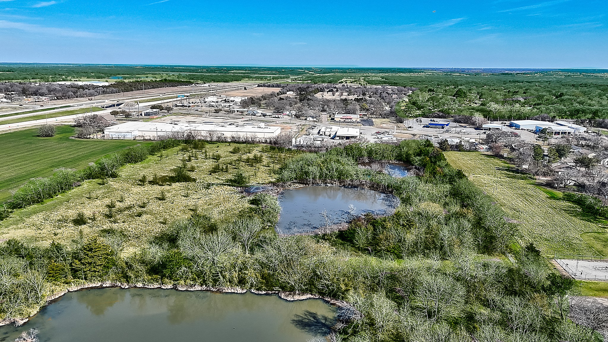 Beau, Tessa and Pep Addit W White St, Bonham, Texas, 75418, United States, ,Land,For Sale,Beau, Tessa and Pep Addit W White St,1622545