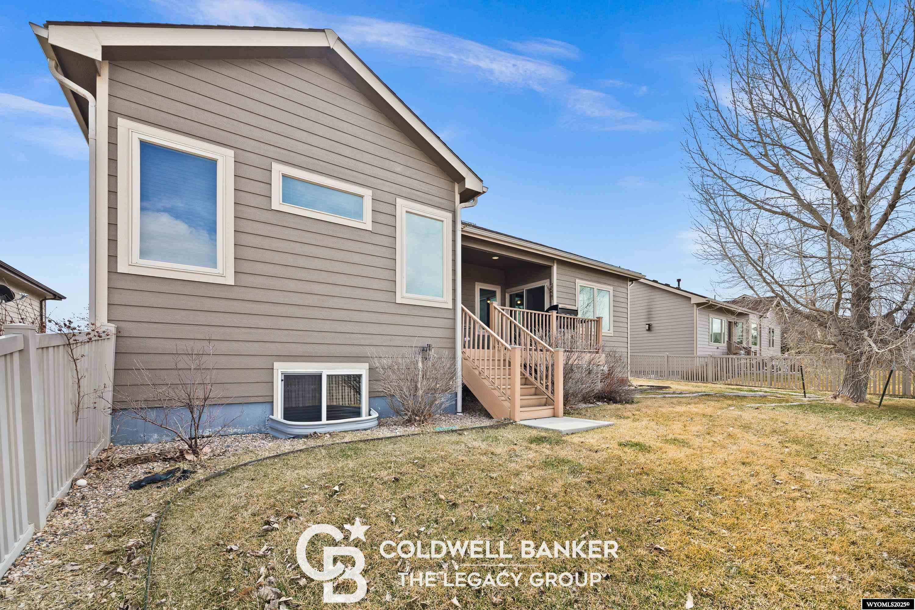 Casper, Wyoming, 82609, United States, 4 Bedrooms Bedrooms, ,3 BathroomsBathrooms,Residential,For Sale,1838880