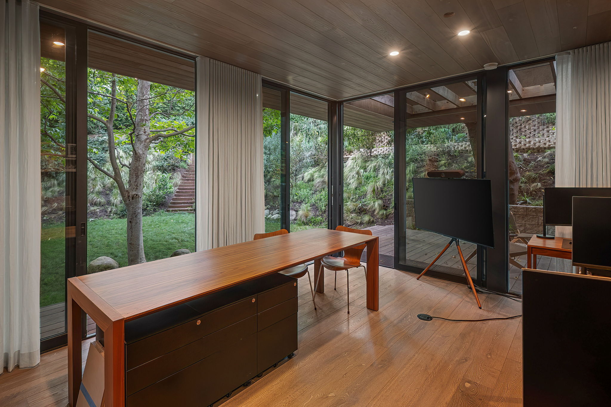  12362 W Sunset Boulevard - 物件實景