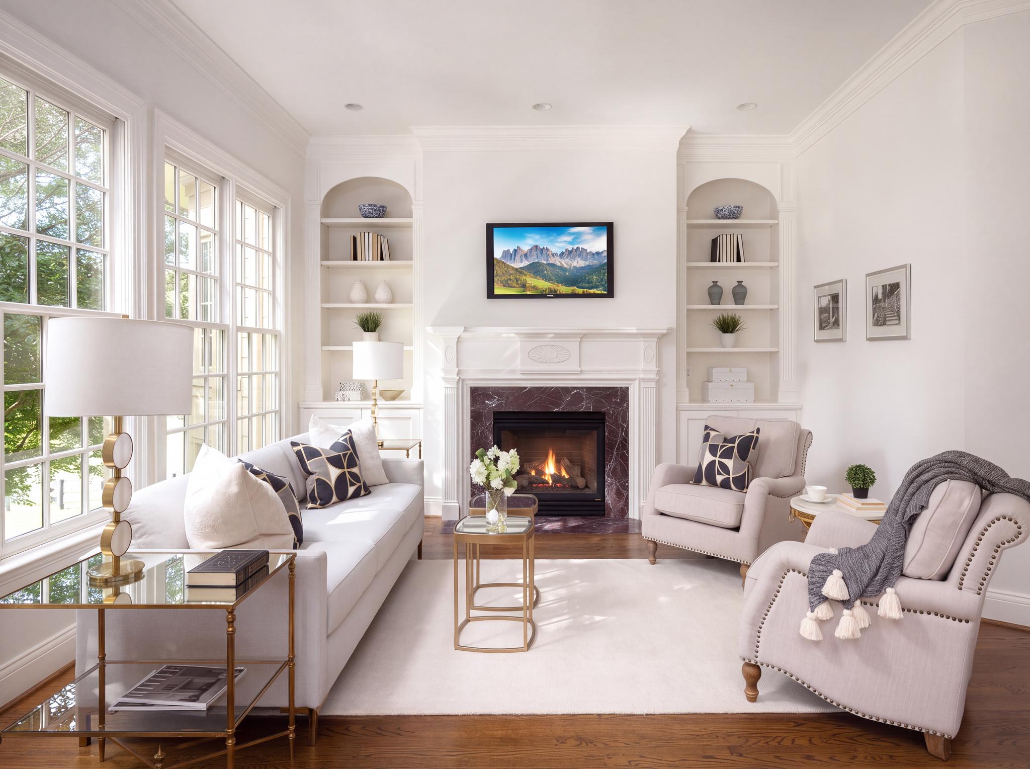  1205 Towlston Road, Great Falls, VA, 22066 - 物件實景