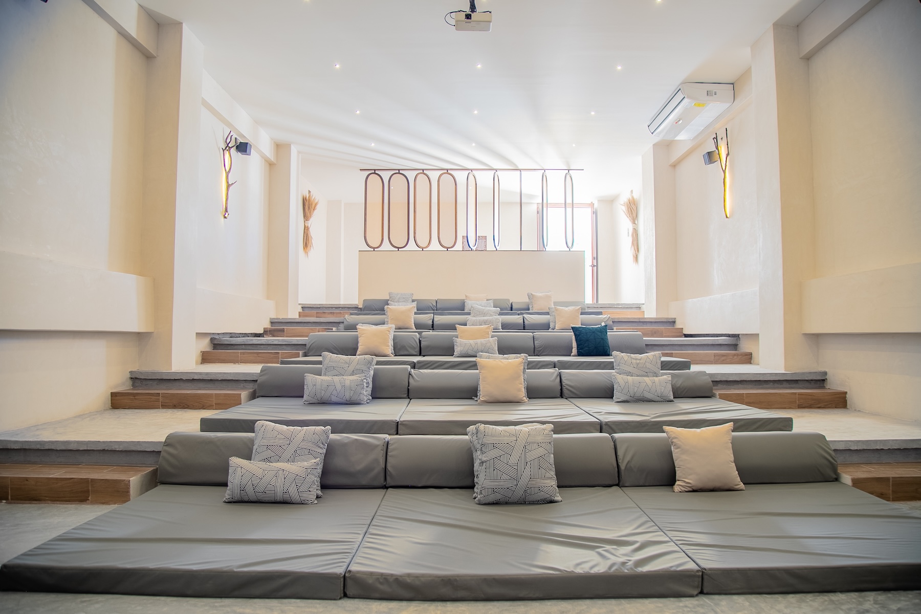  Zen Lock-Off Penthouse - 物件實景
