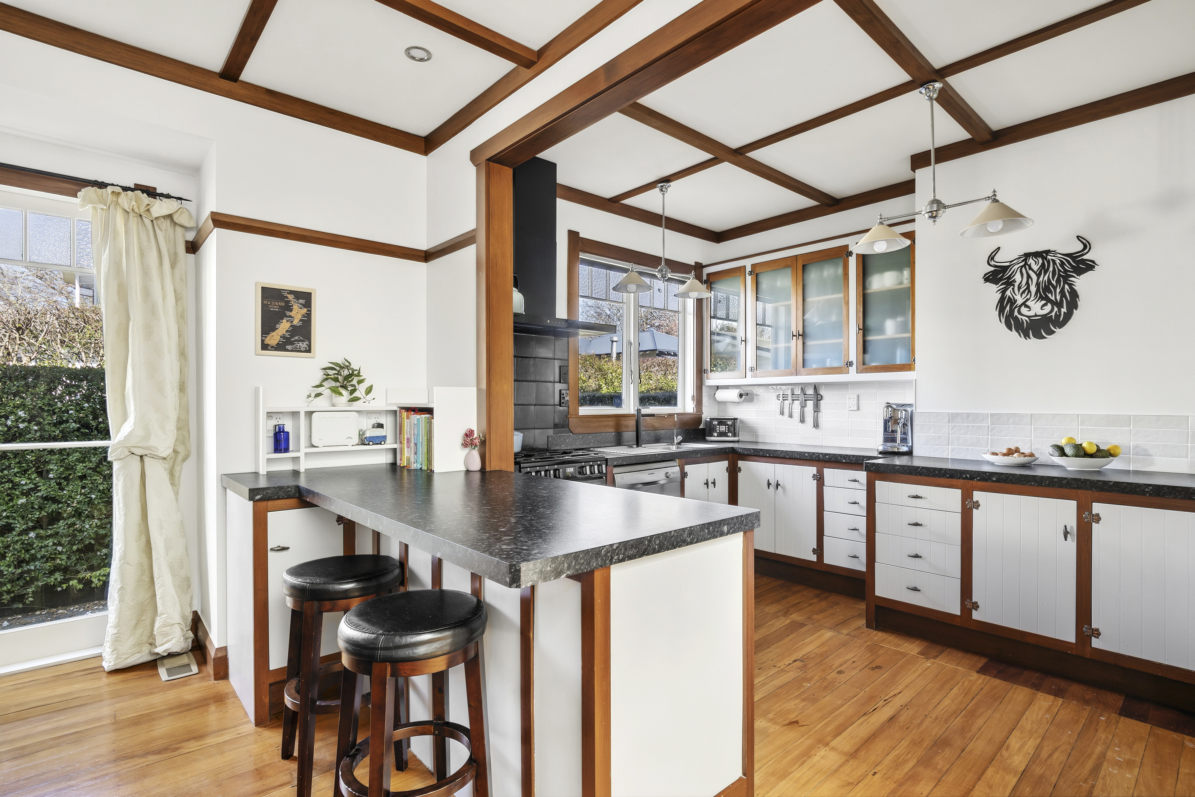  72 Thornton Road - 物件實景