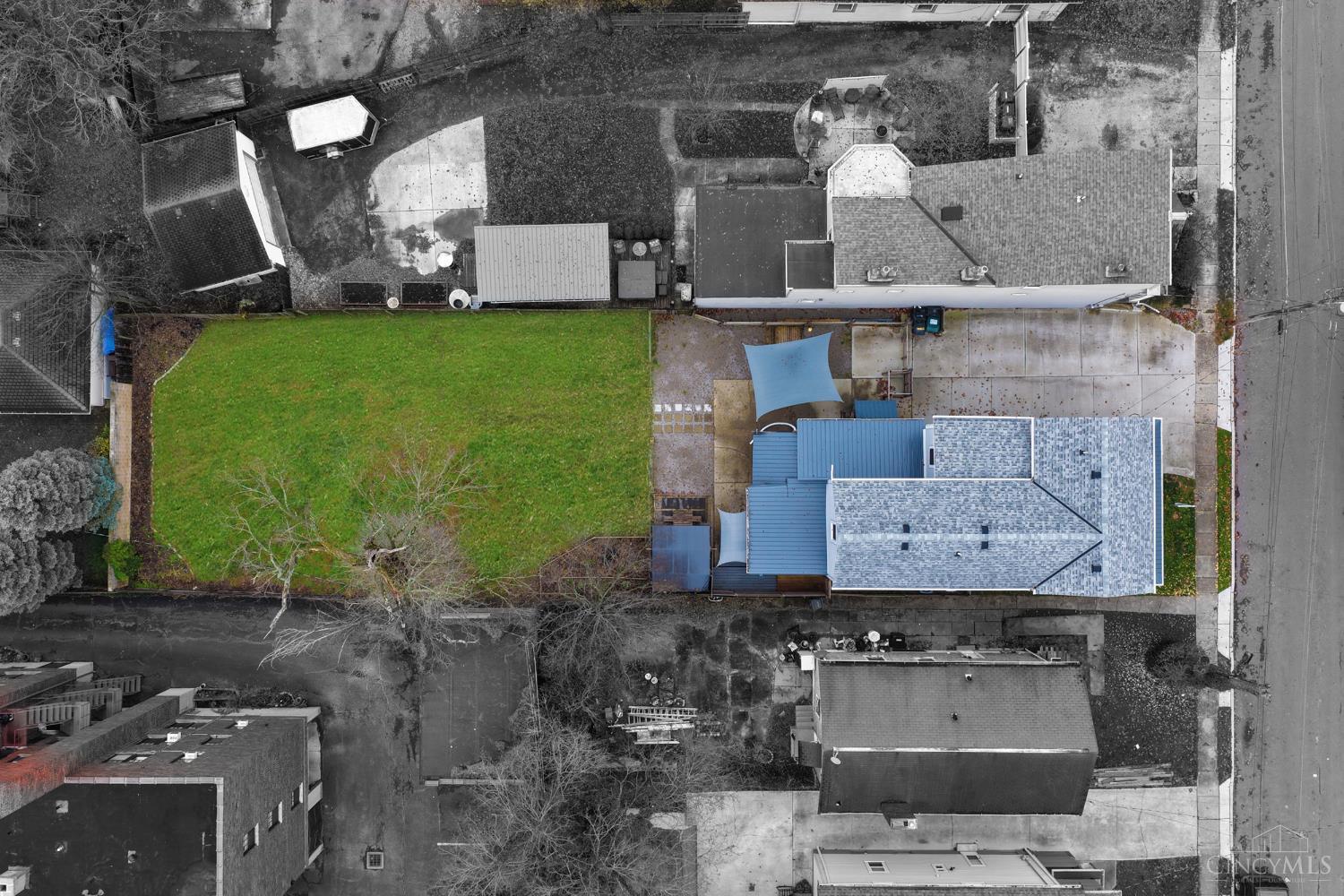 Cincinnati, Ohio, 45206, United States, 3 Bedrooms Bedrooms, ,3 BathroomsBathrooms,Residential,For Sale,1997229