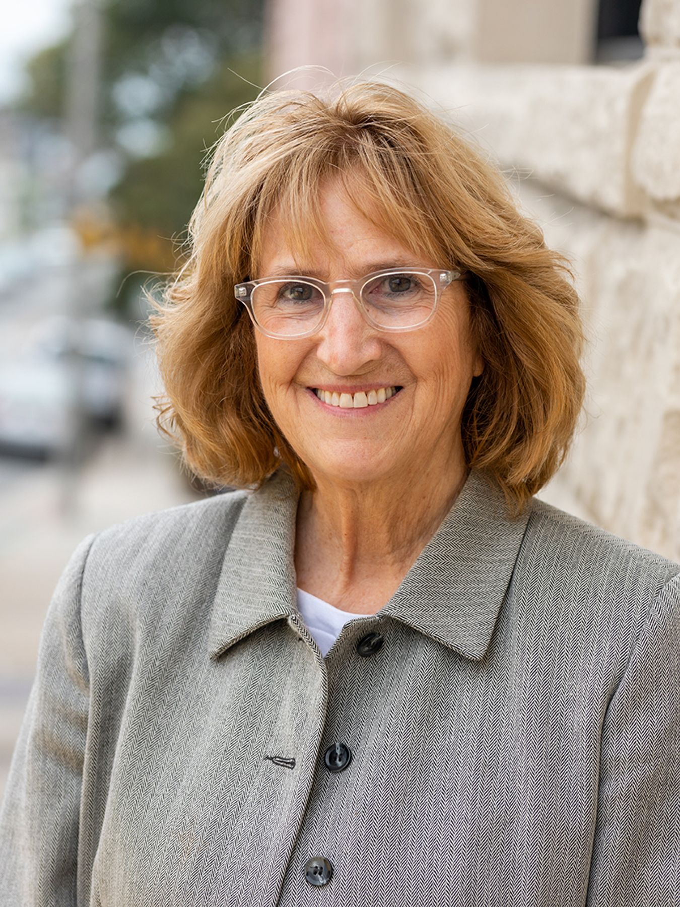 Sharon Pagni