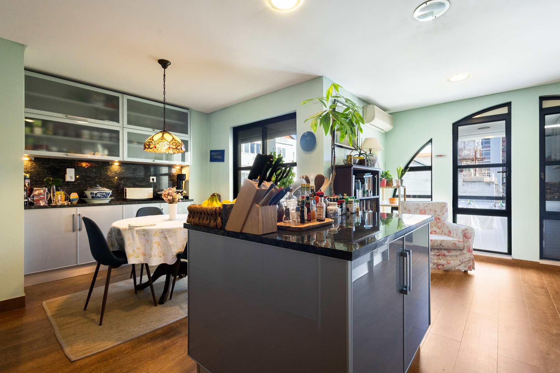  Flat, 4 bedrooms, for Sale - 物件實景