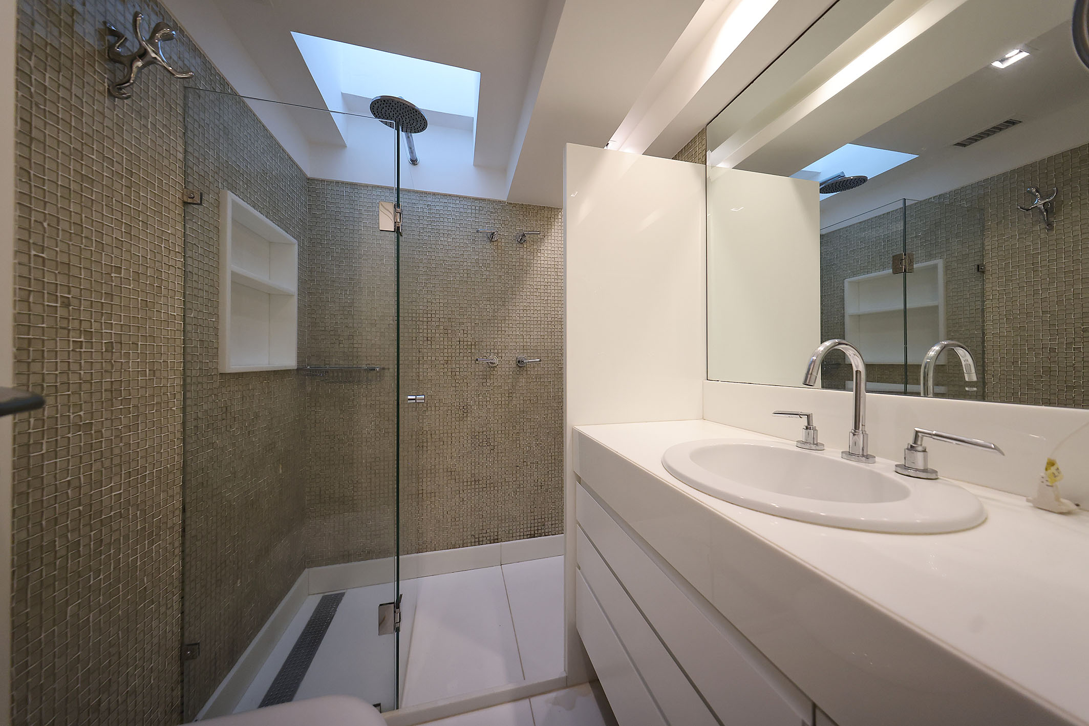  Exclusive penthouse with open views on Francisco Bhering - 物件實景
