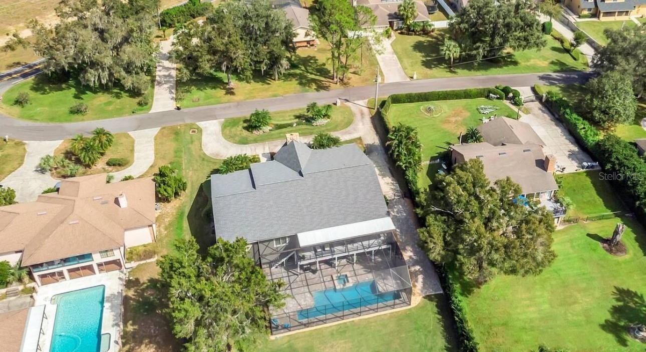 514 HILLSIDE DRIVE, AUBURNDALE, Florida, 33823, United States, 5 Bedrooms Bedrooms, ,5 BathroomsBathrooms,Residential,For Sale,514 HILLSIDE DRIVE,1426912