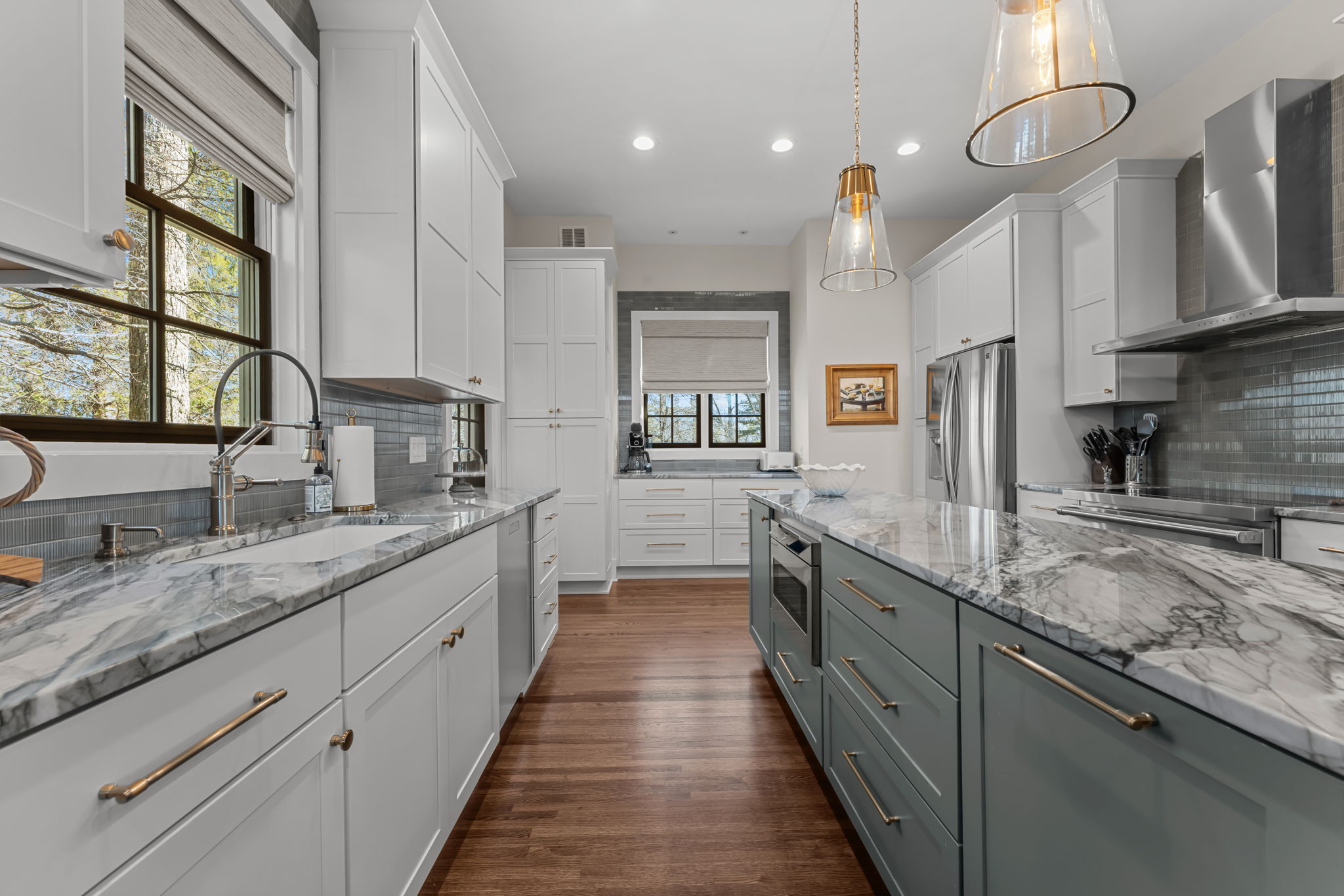  8th Hole Setting - 物件實景