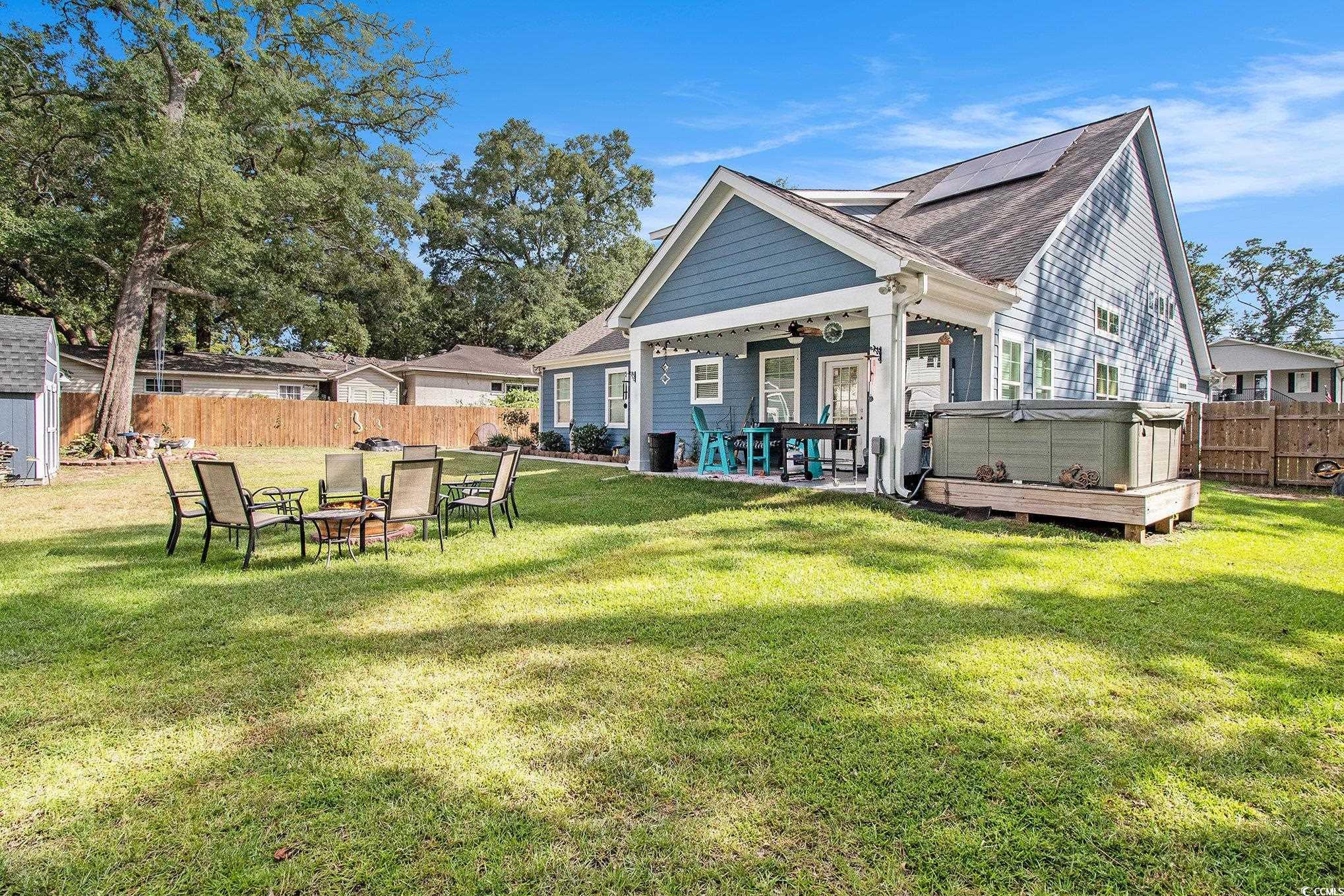 Surfside Beach, South Carolina, 29575, United States, 5 Bedrooms Bedrooms, ,4 BathroomsBathrooms,Residential,For Sale,1975983