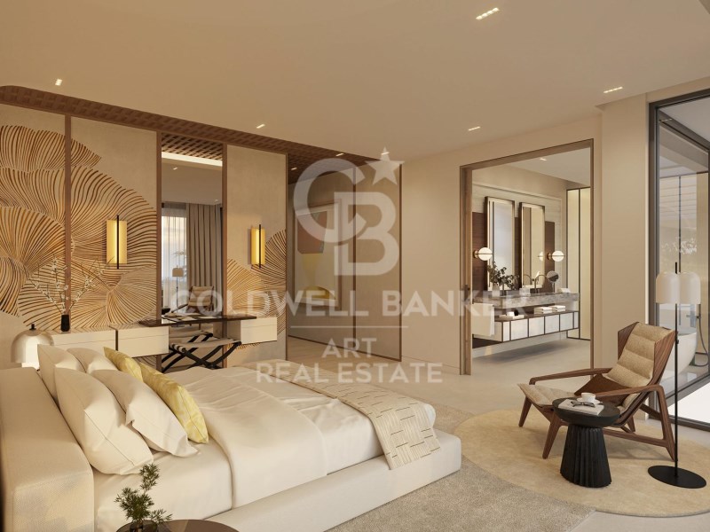 Marbella, Andalusia, ES, 5 Bedrooms Bedrooms, ,5 BathroomsBathrooms,Residential,For Sale,1759756