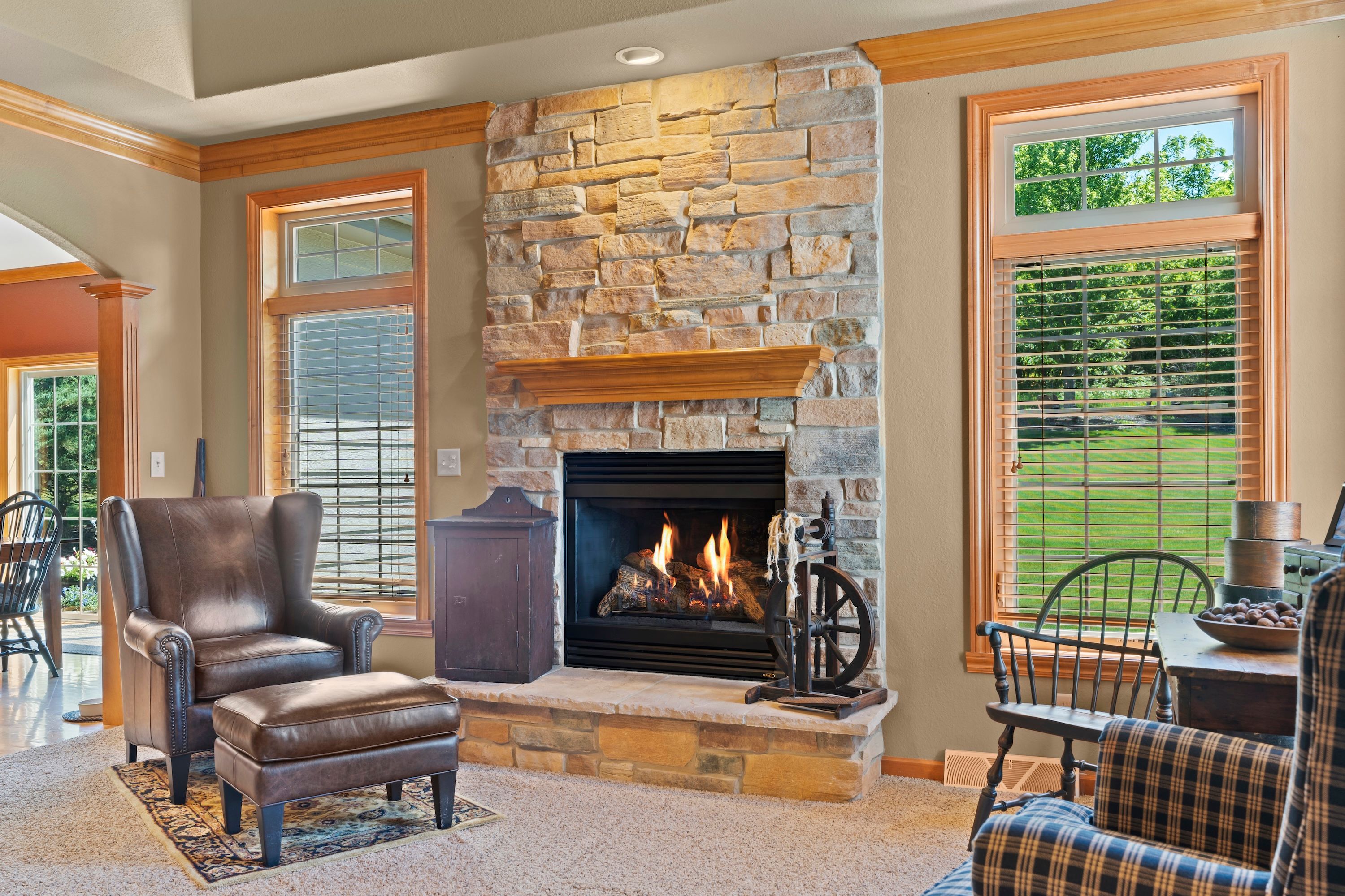  W230N7956 Bluebill Drive, Sussex, WI 53089 - 物件實景